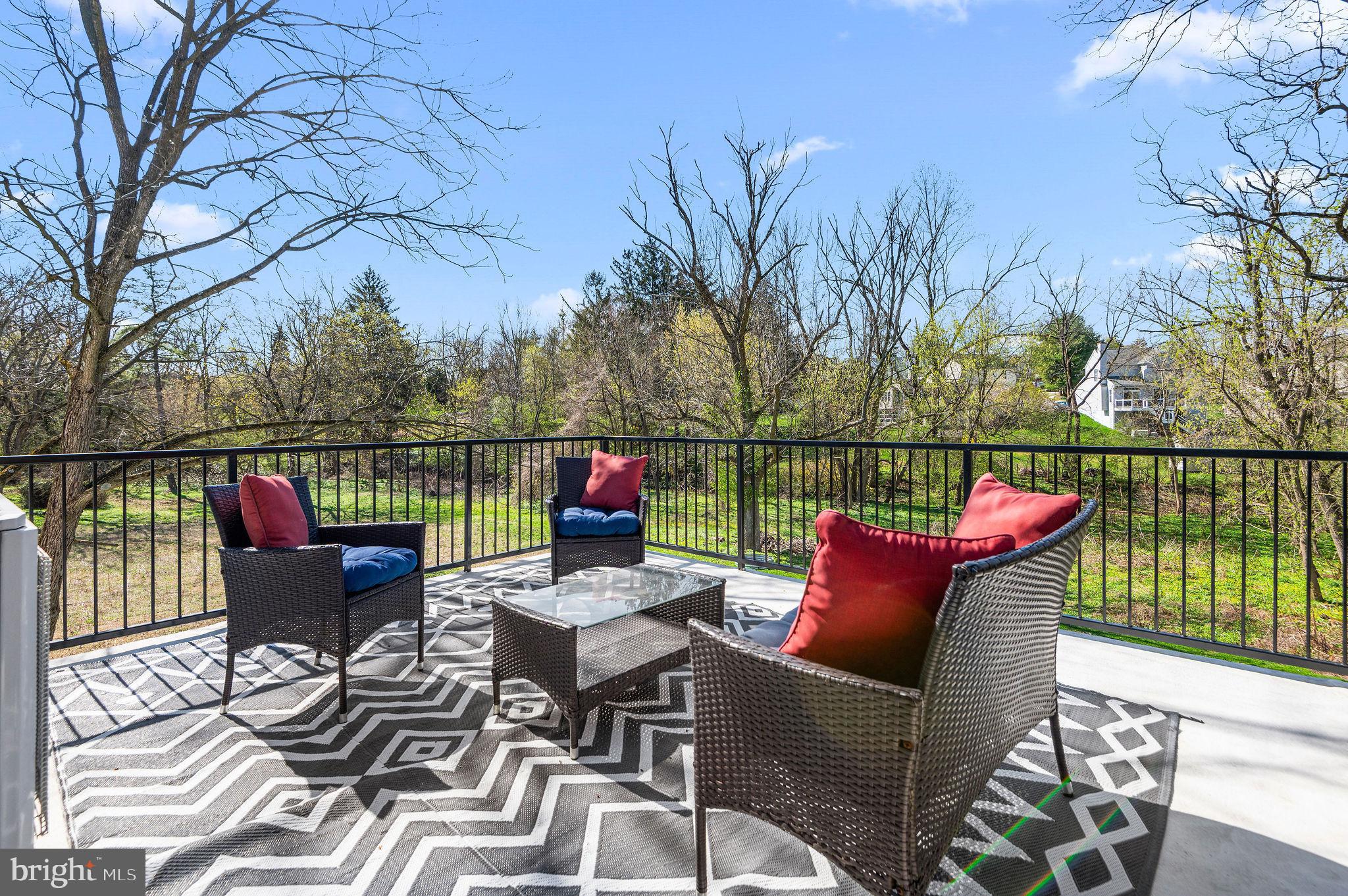 ABINGTON - Residential