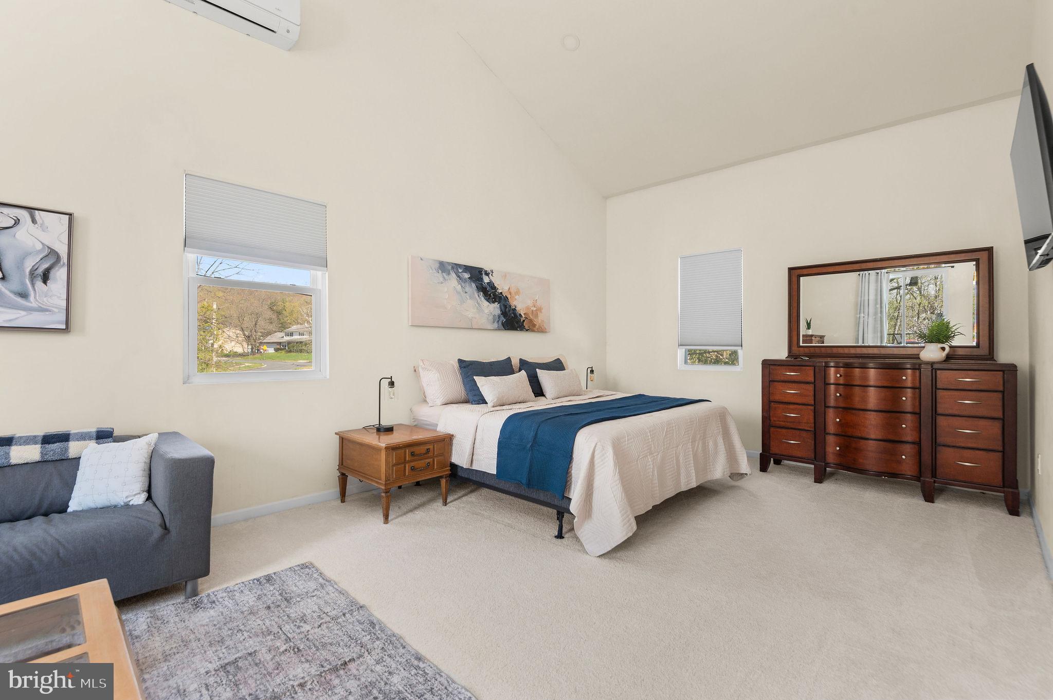 ABINGTON - Residential