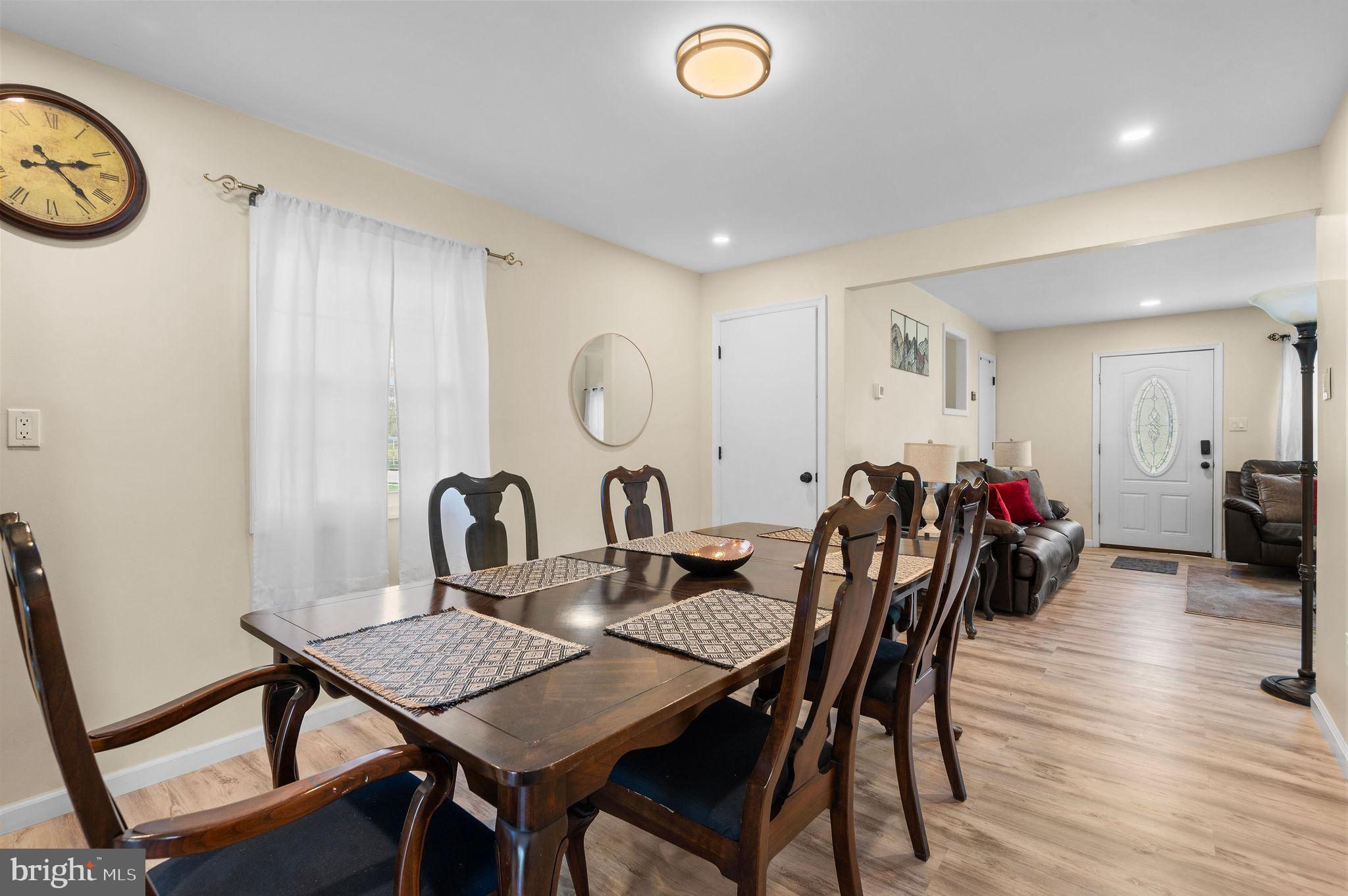 ABINGTON - Residential