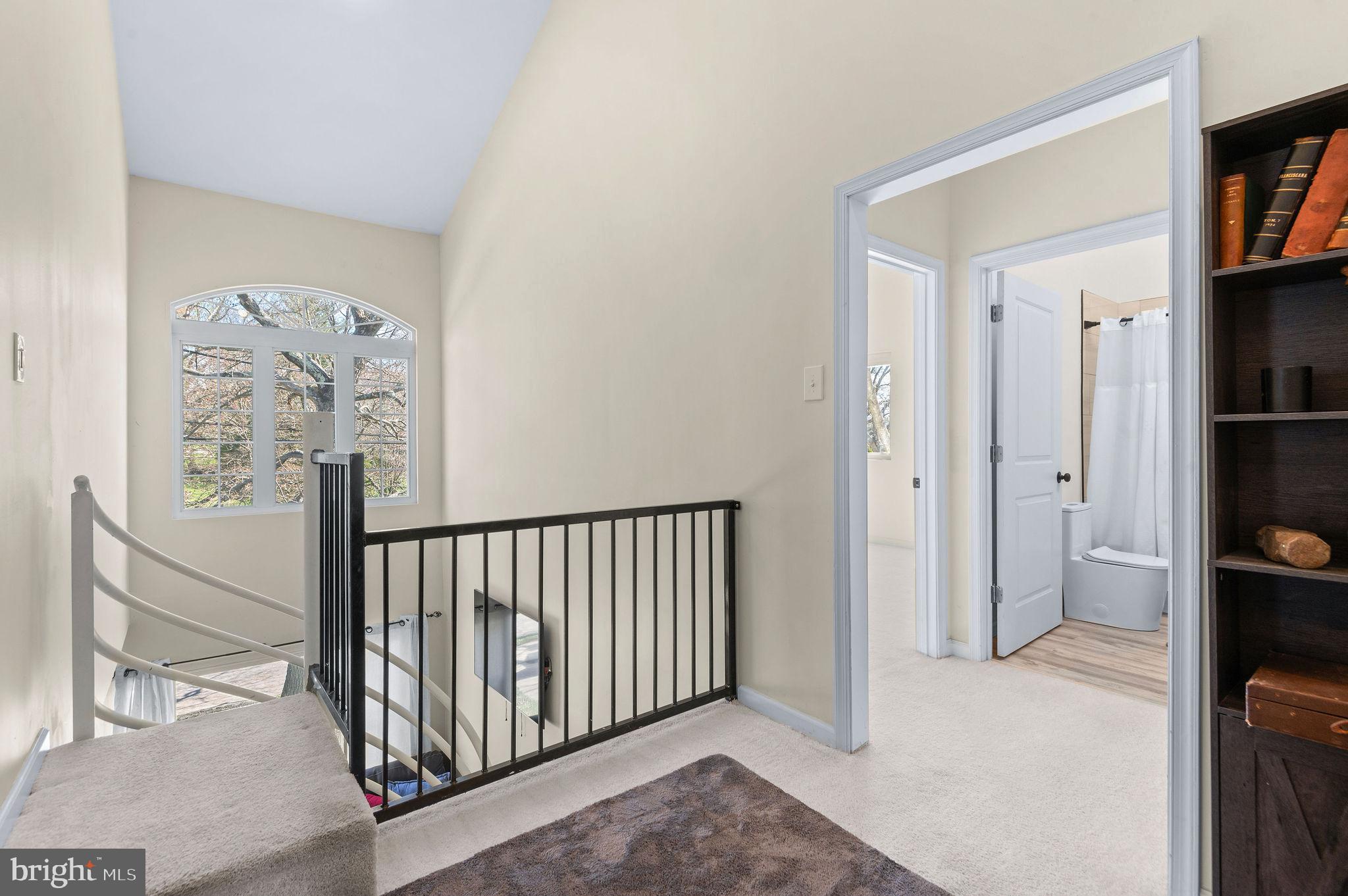 ABINGTON - Residential