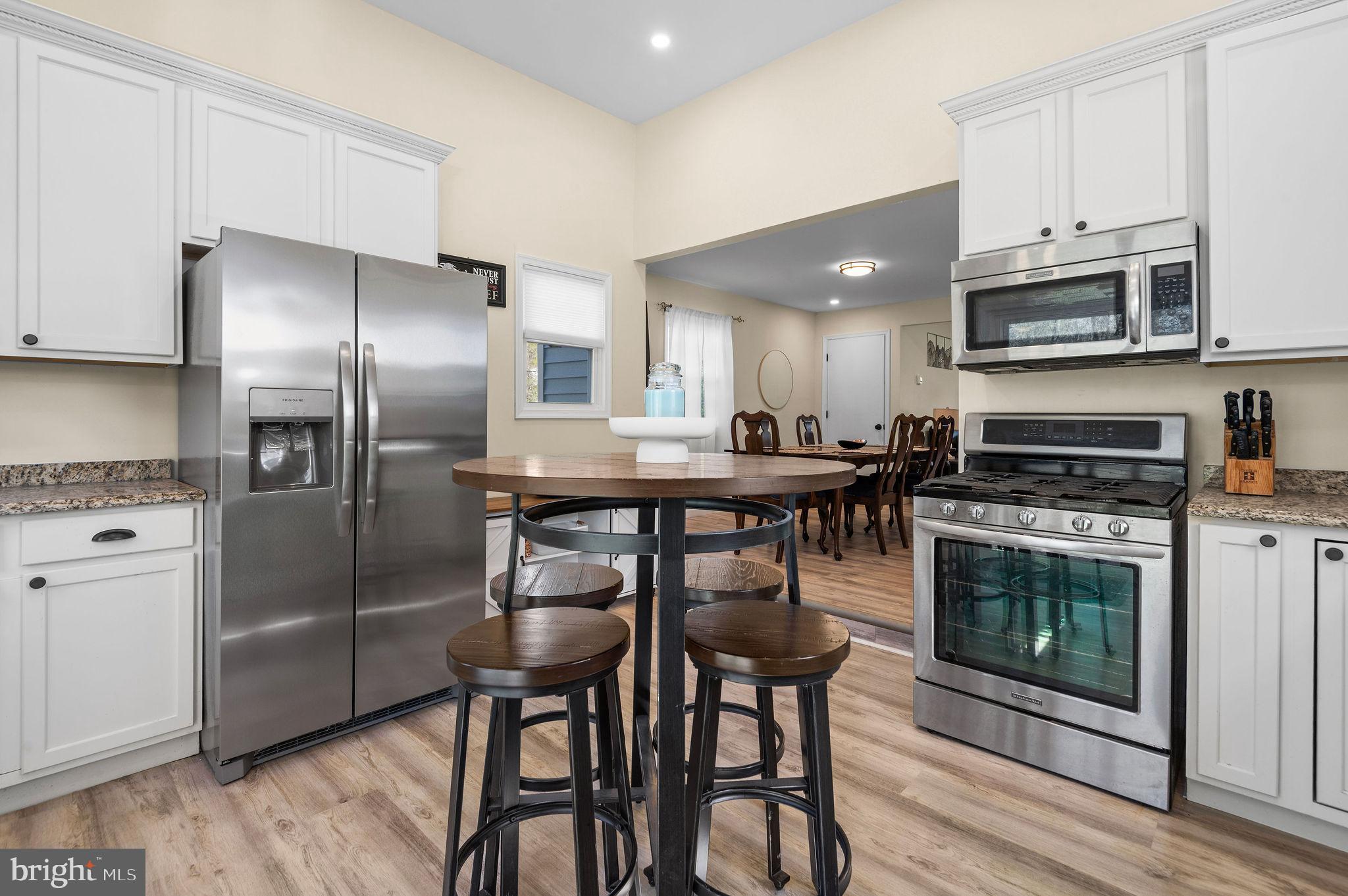 ABINGTON - Residential