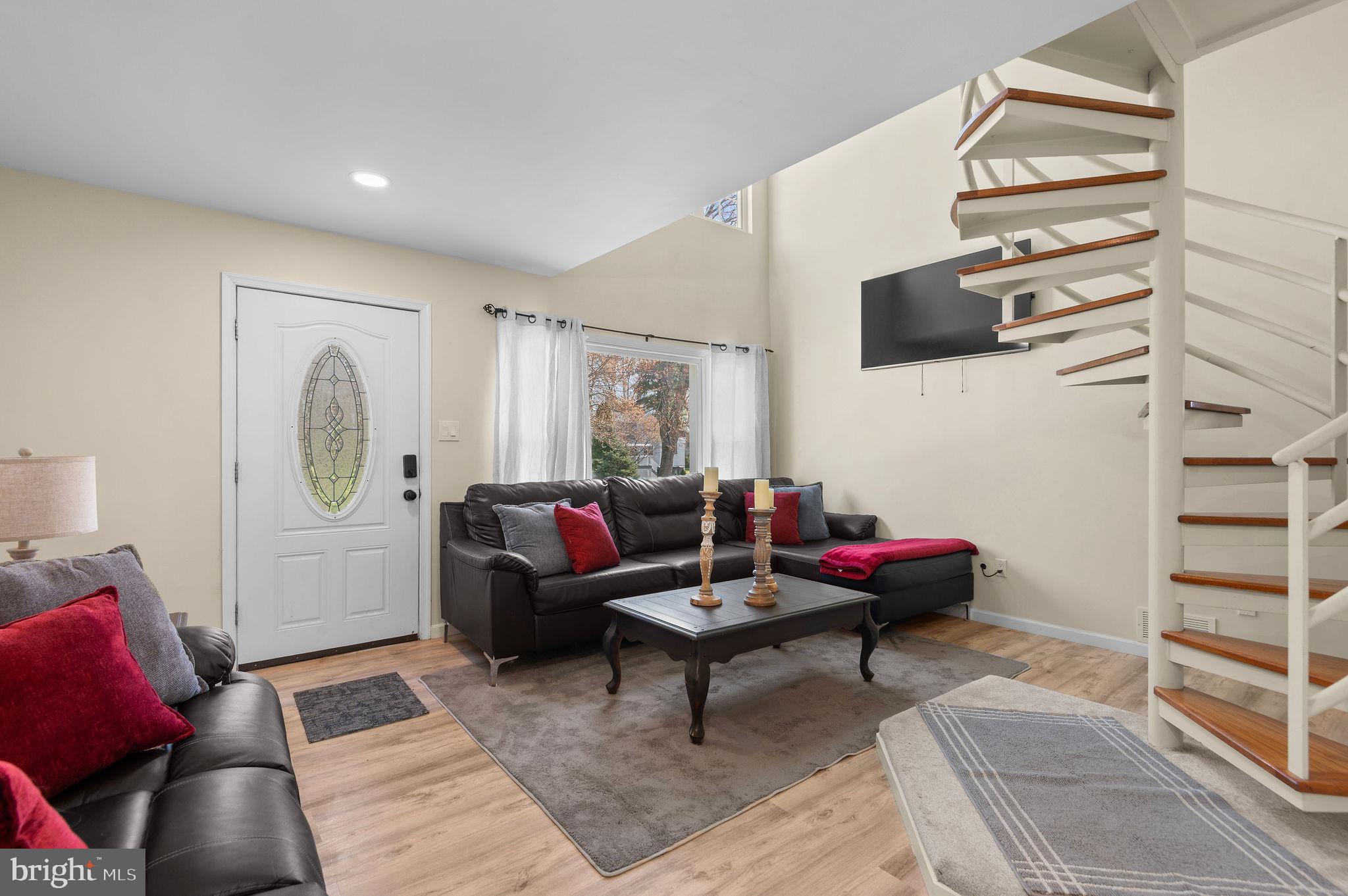 ABINGTON - Residential