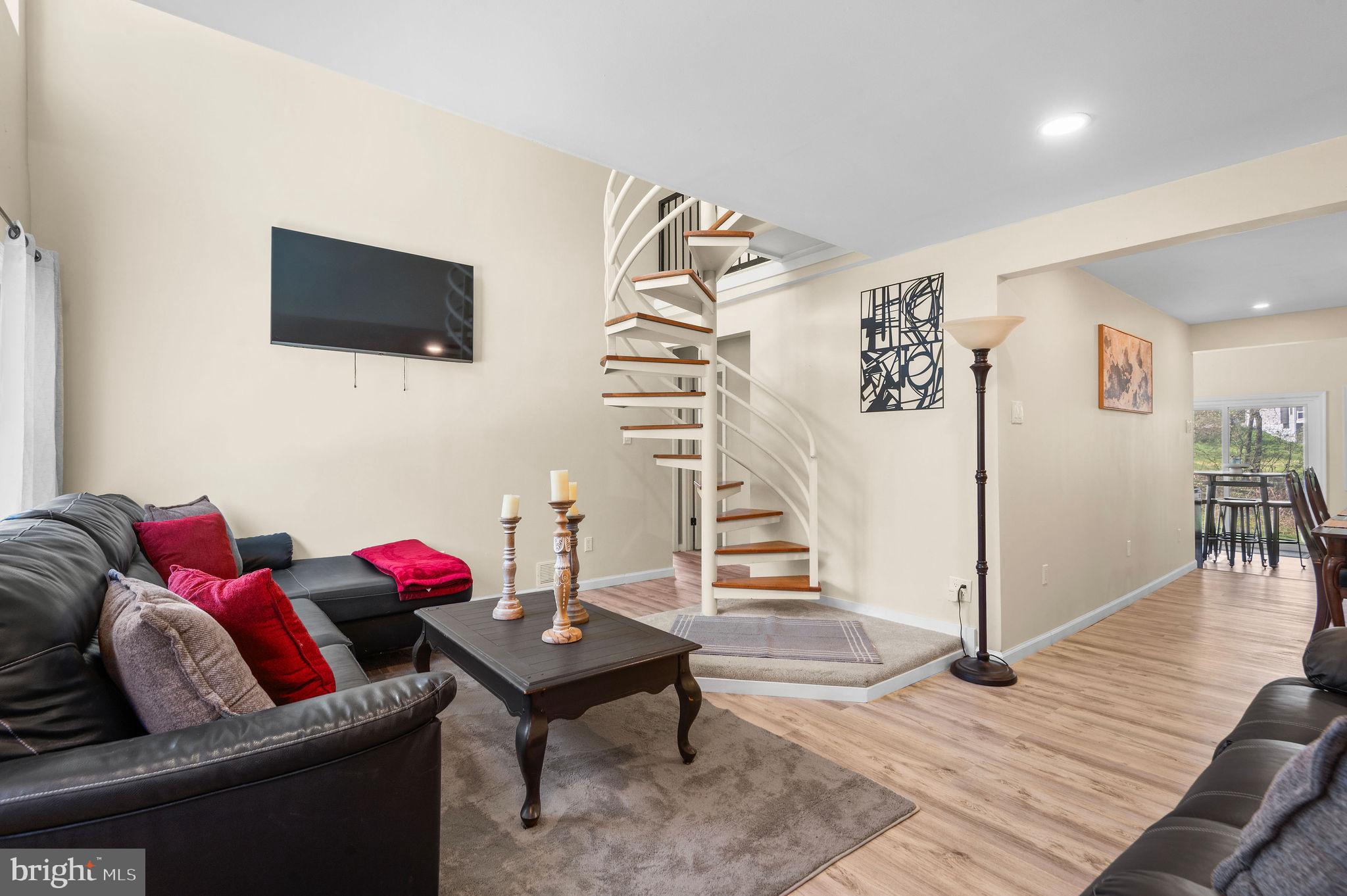 ABINGTON - Residential