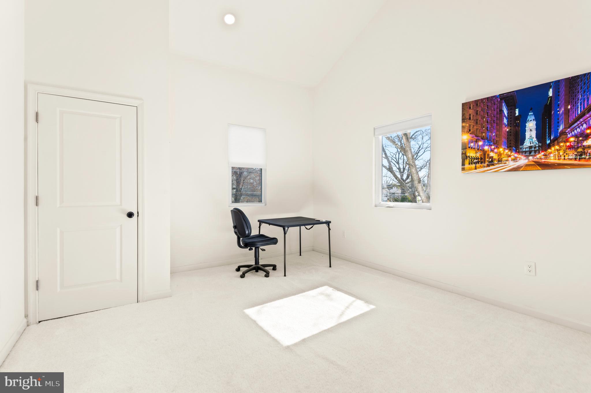 ABINGTON - Residential