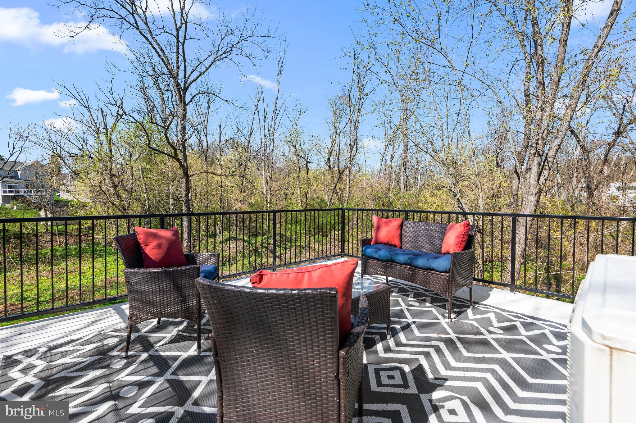 ABINGTON - Residential