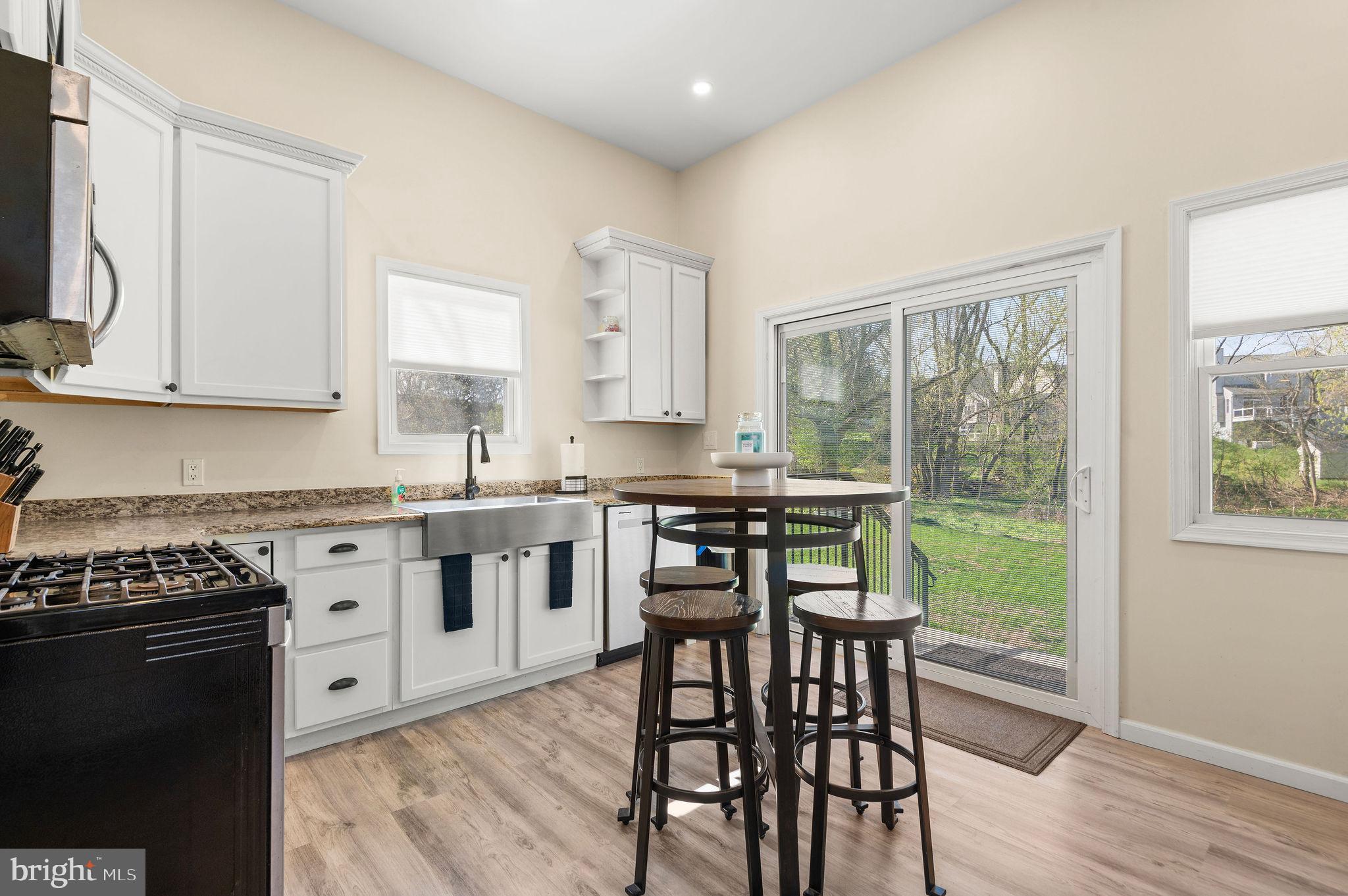 ABINGTON - Residential