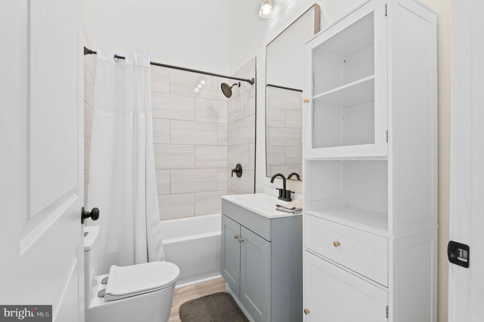 ABINGTON - Residential