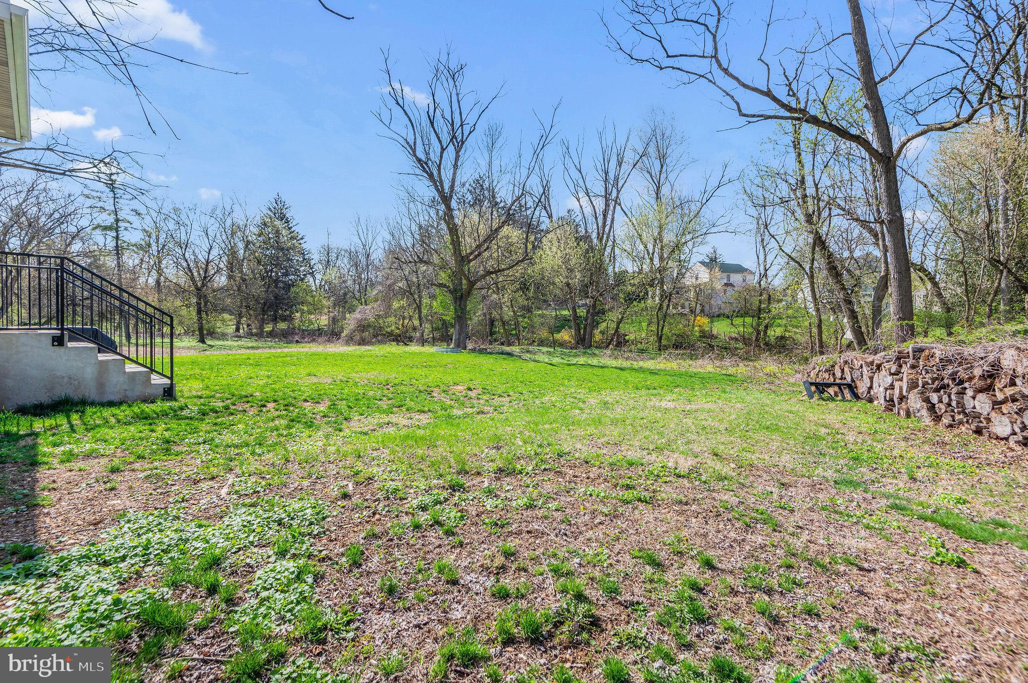 ABINGTON - Residential