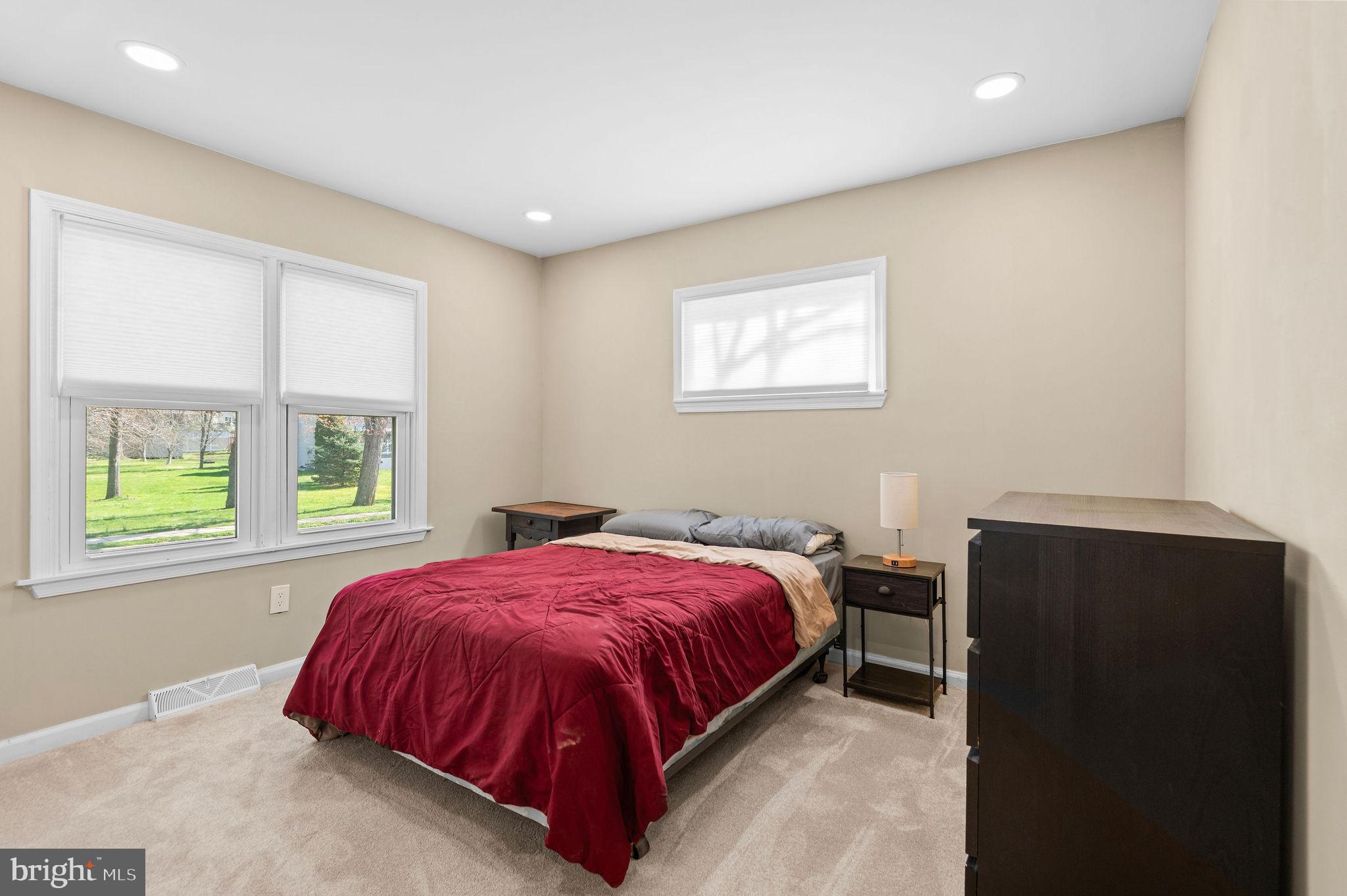 ABINGTON - Residential