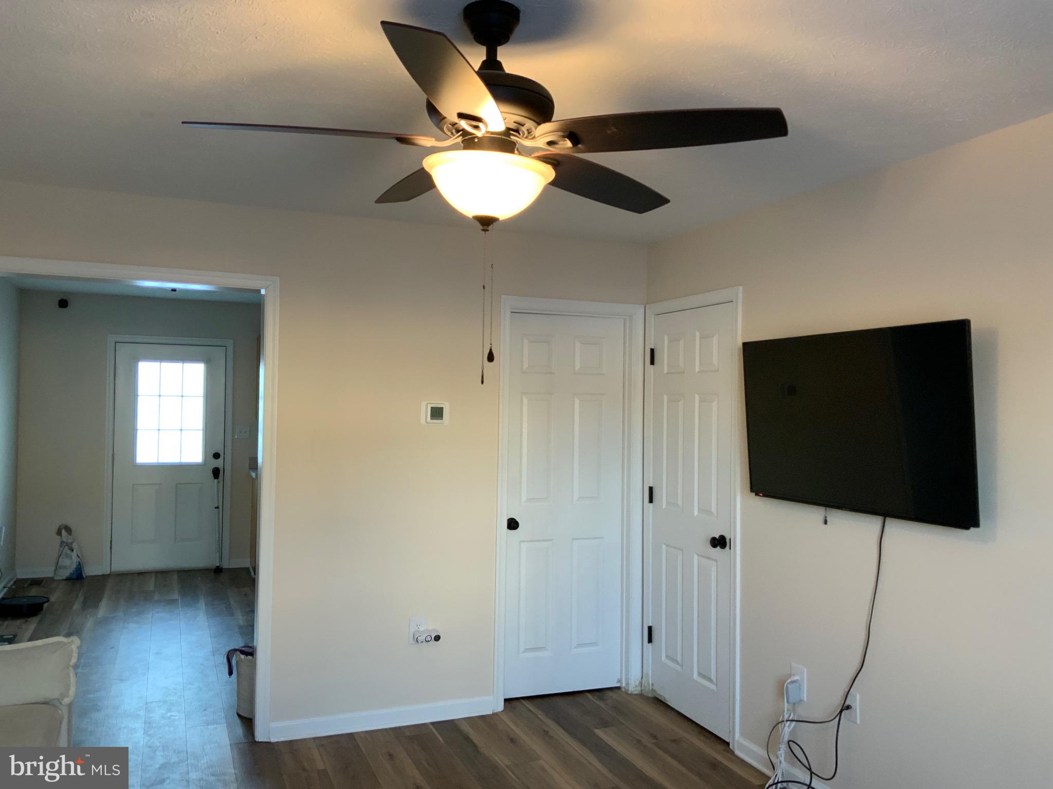 TABLER STATION MANOR - Residential