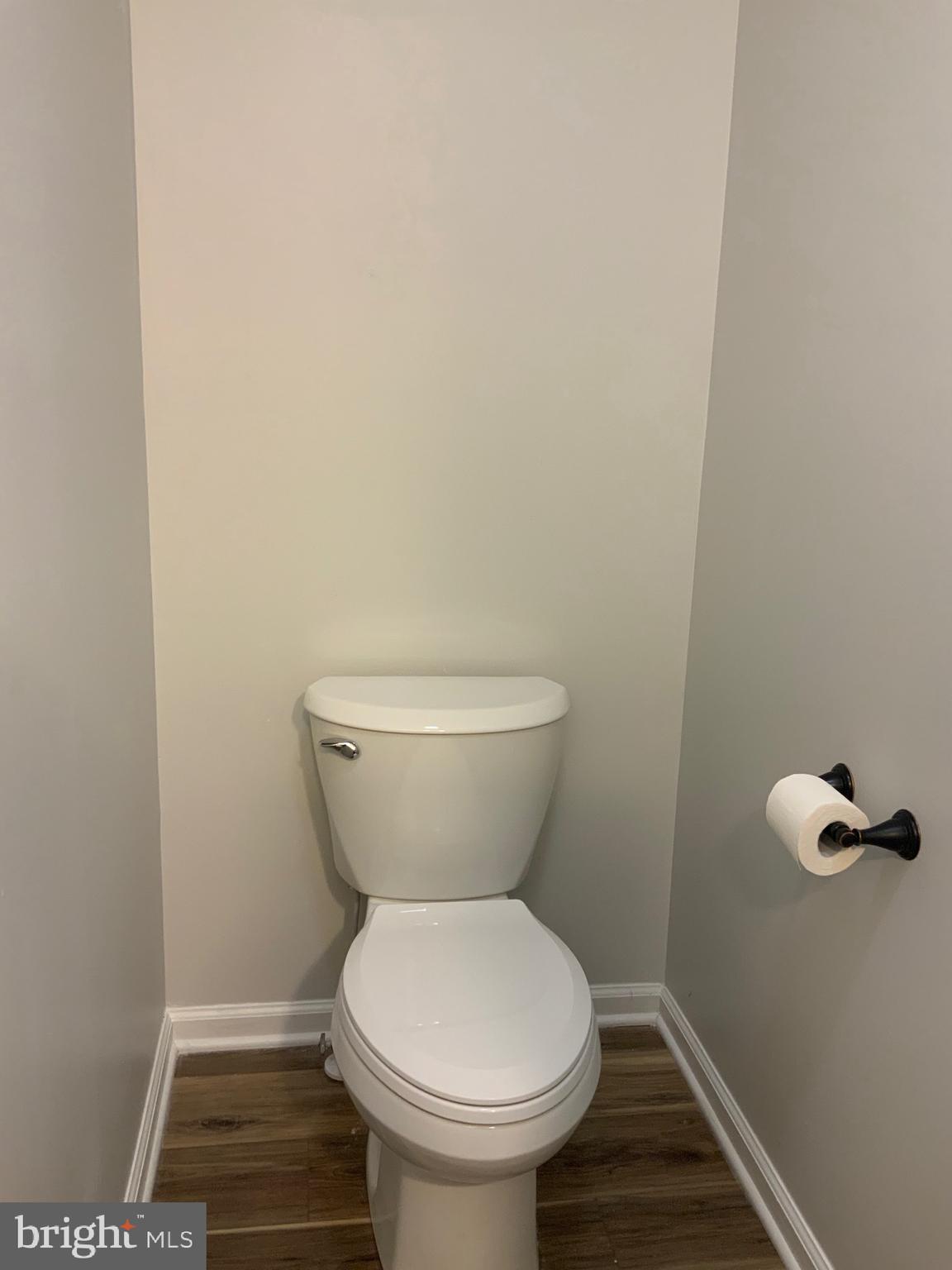 TABLER STATION MANOR - Residential