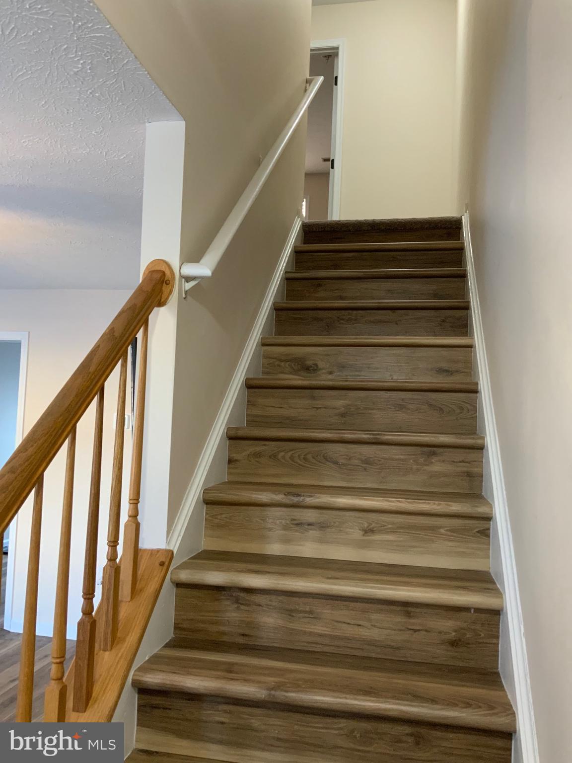 TABLER STATION MANOR - Residential