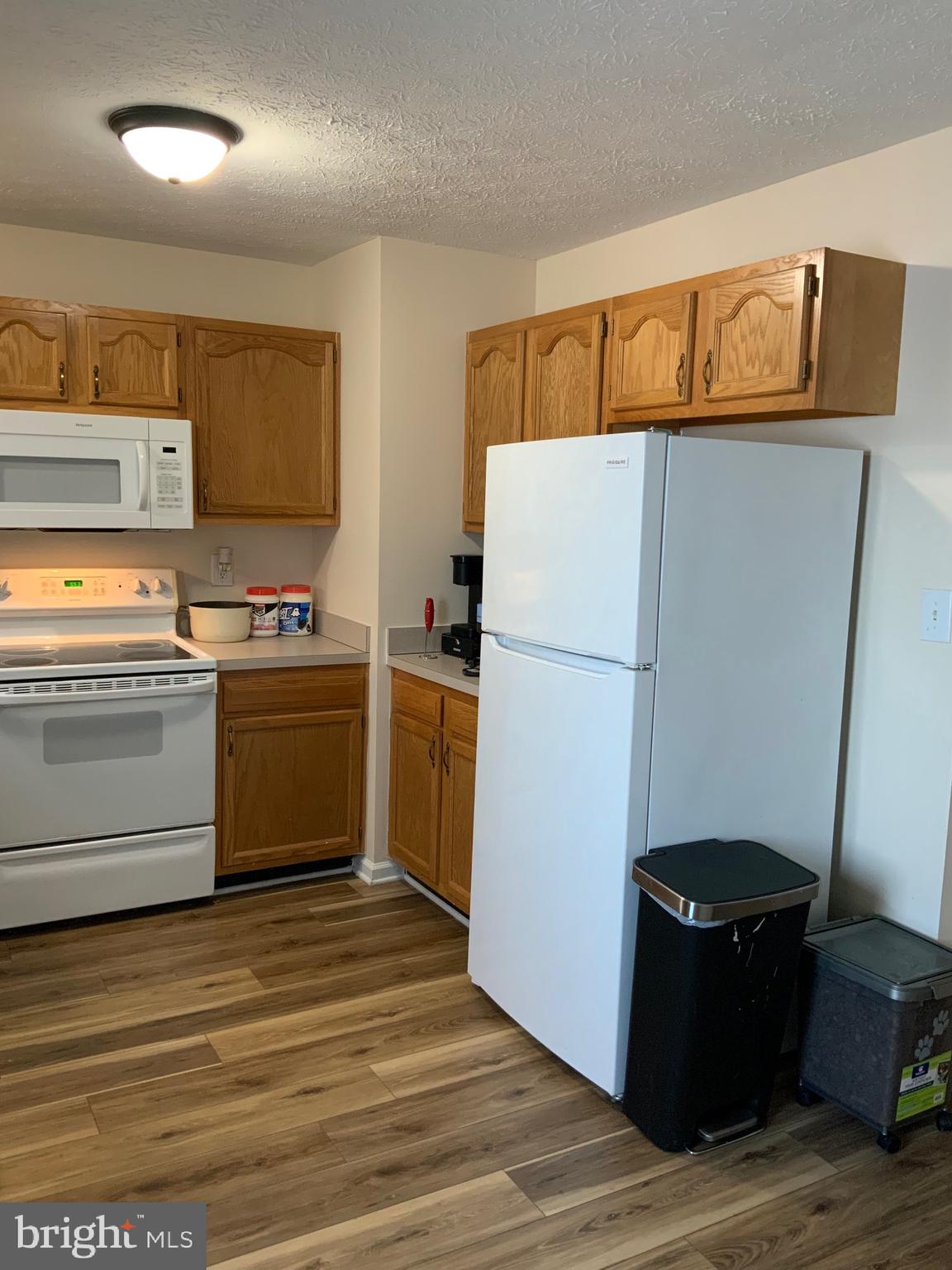 TABLER STATION MANOR - Residential