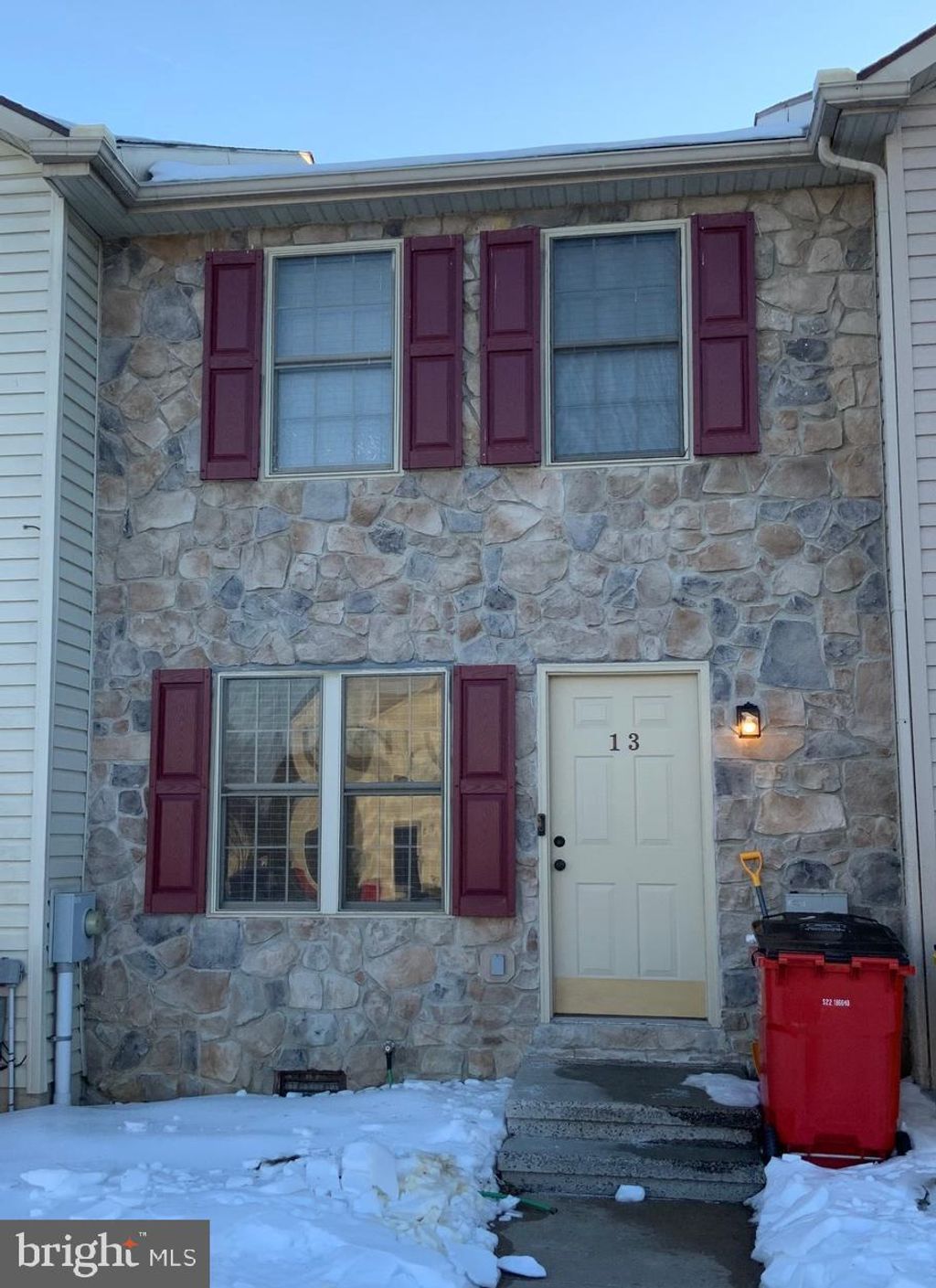 Photo of 13 Jonathan Court, INWOOD, WV 25428 (MLS # WVBE2048220)