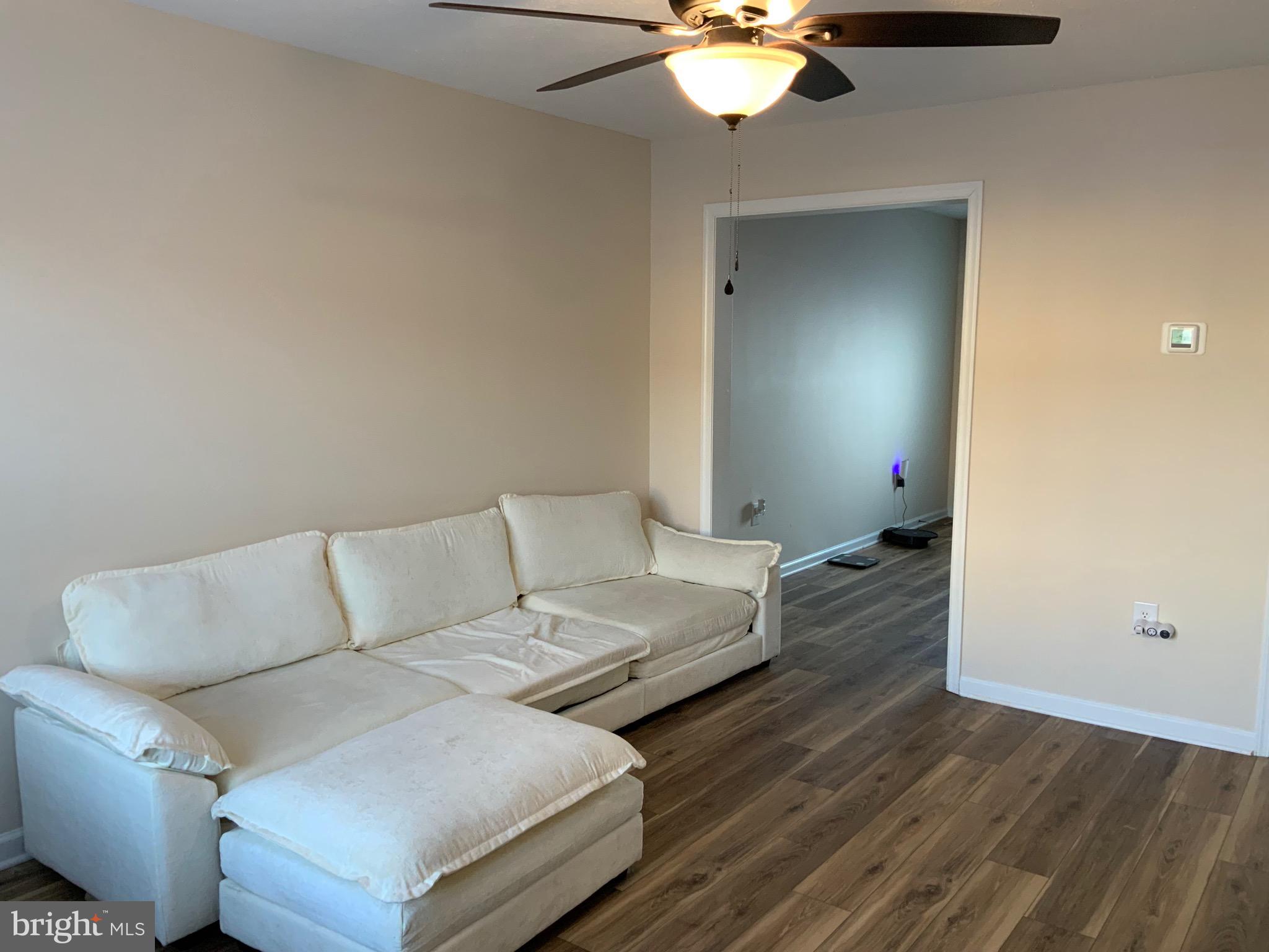 TABLER STATION MANOR - Residential