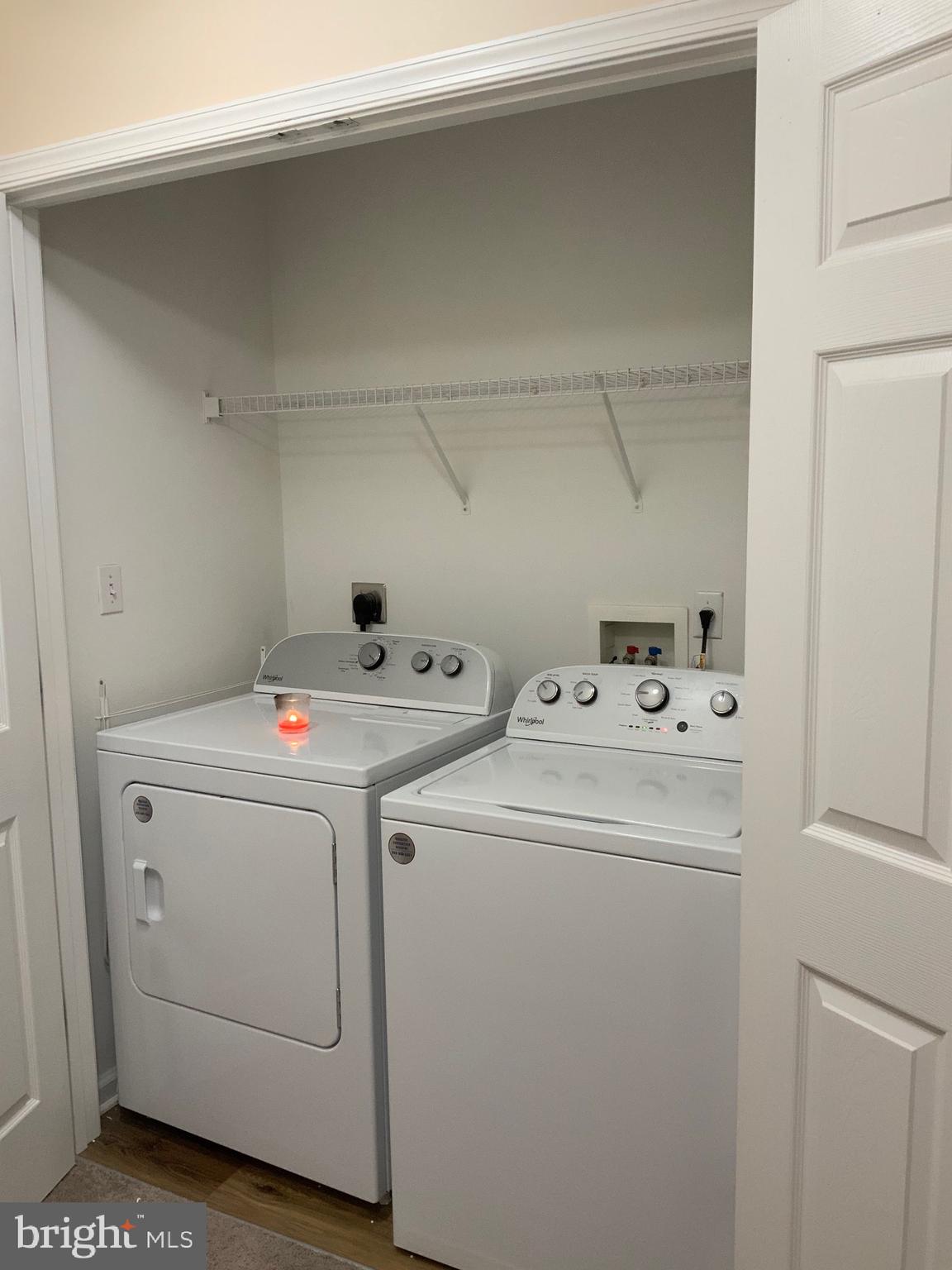 TABLER STATION MANOR - Residential