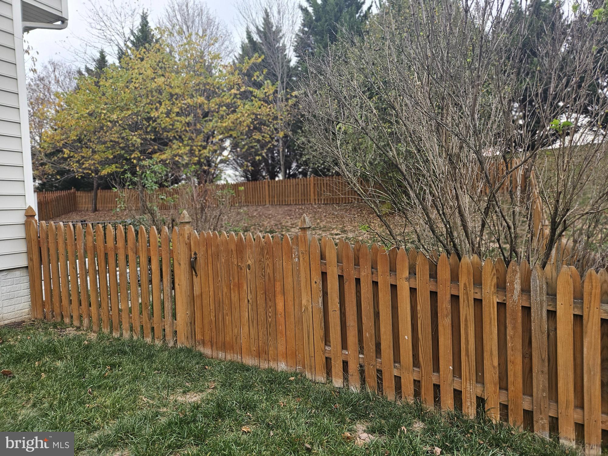 DOMINION VALLEY COUNTRY CLUB - Residential Lease