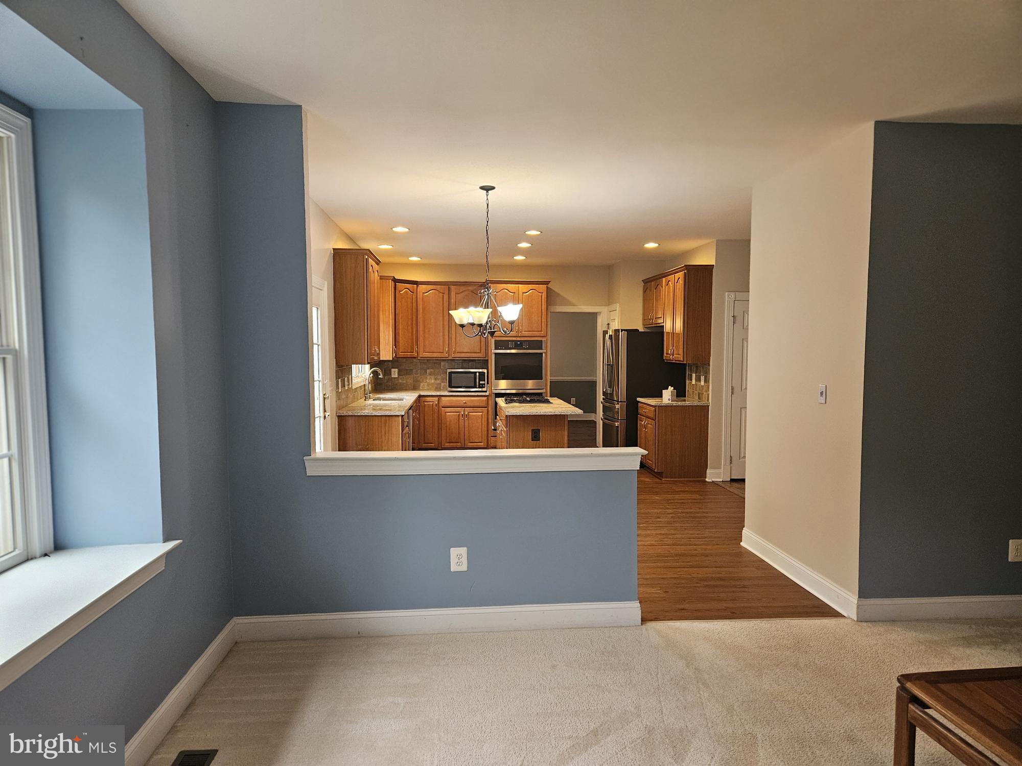 DOMINION VALLEY COUNTRY CLUB - Residential Lease