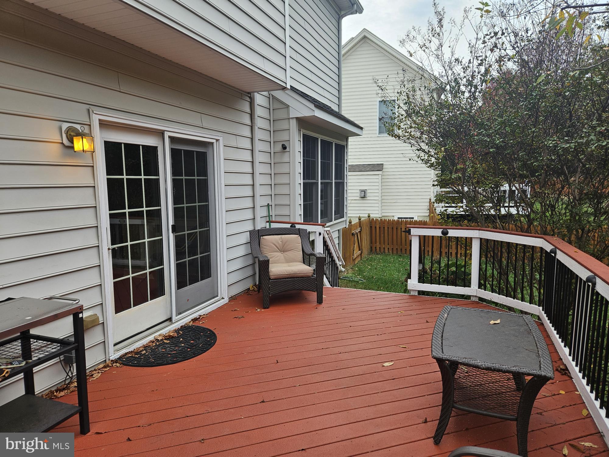 DOMINION VALLEY COUNTRY CLUB - Residential Lease