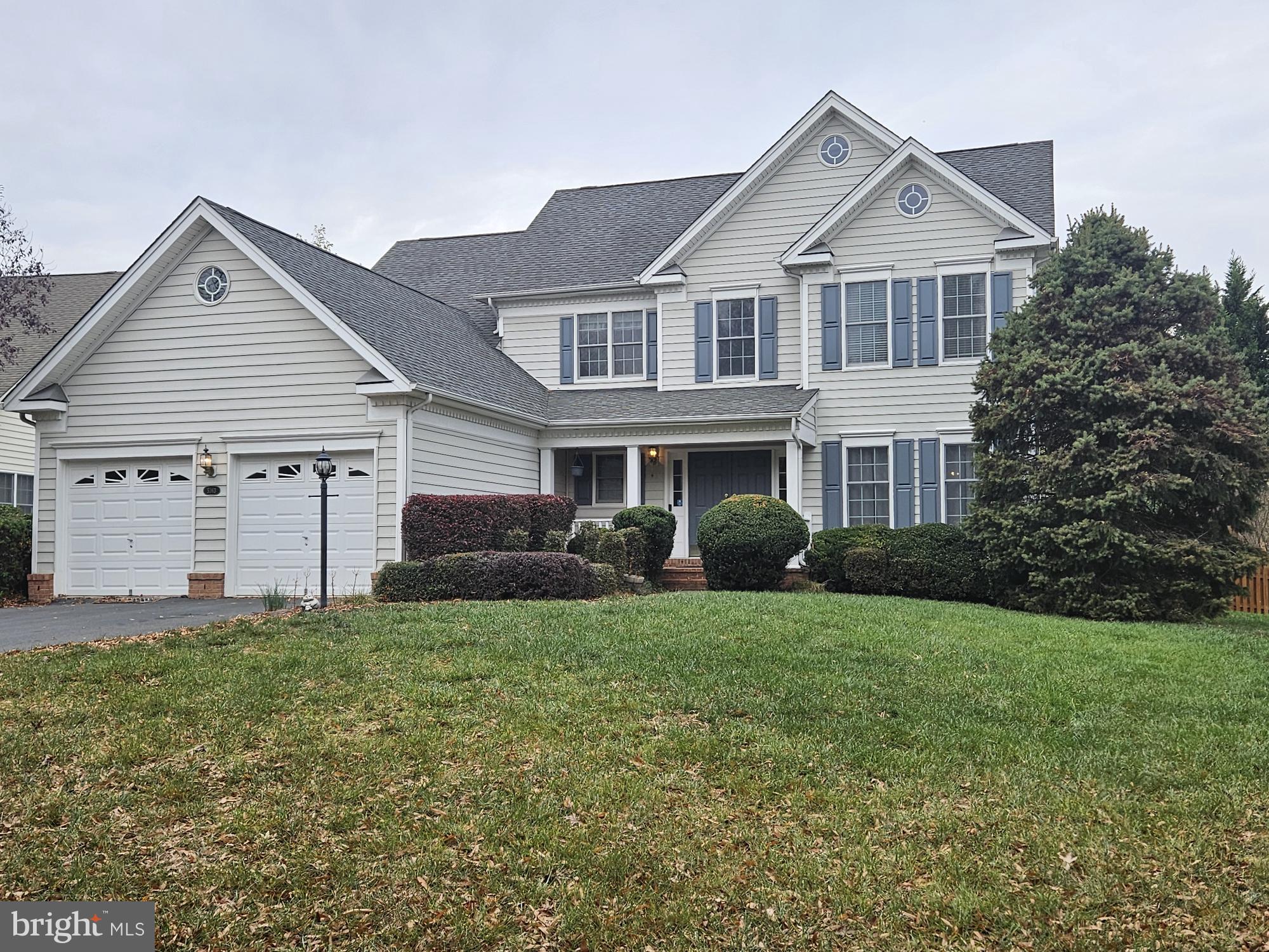 DOMINION VALLEY COUNTRY CLUB - Residential Lease