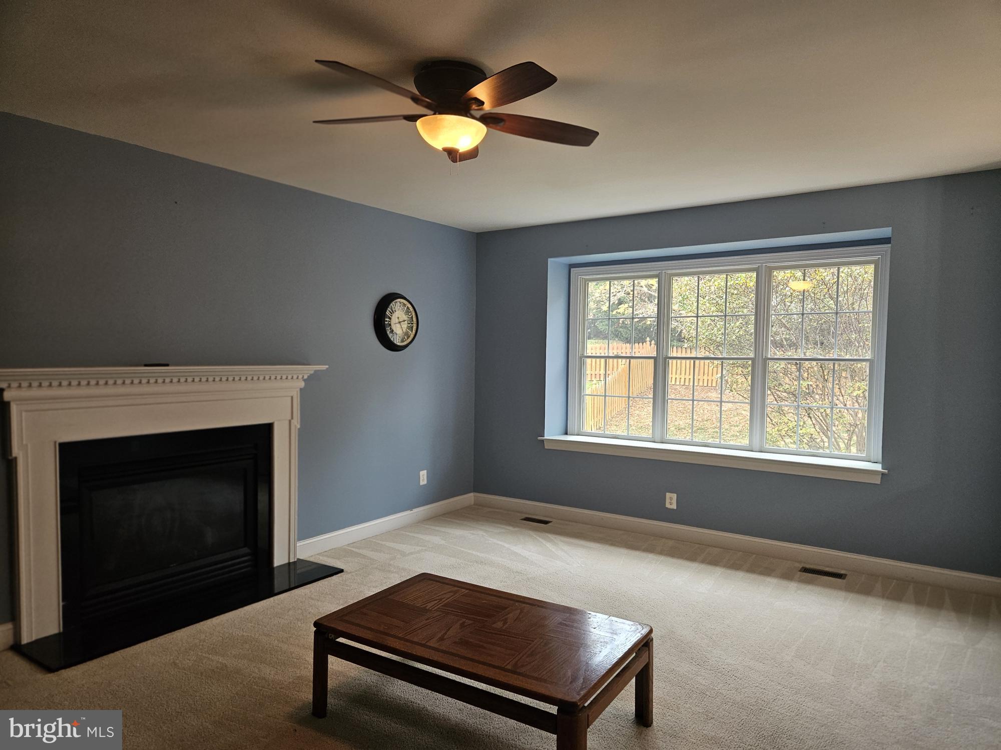 DOMINION VALLEY COUNTRY CLUB - Residential Lease