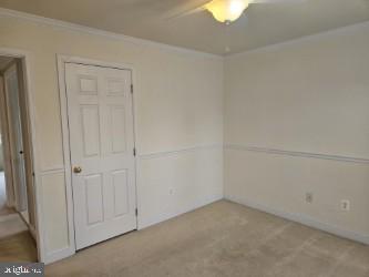 DOMINION VALLEY COUNTRY CLUB - Residential Lease