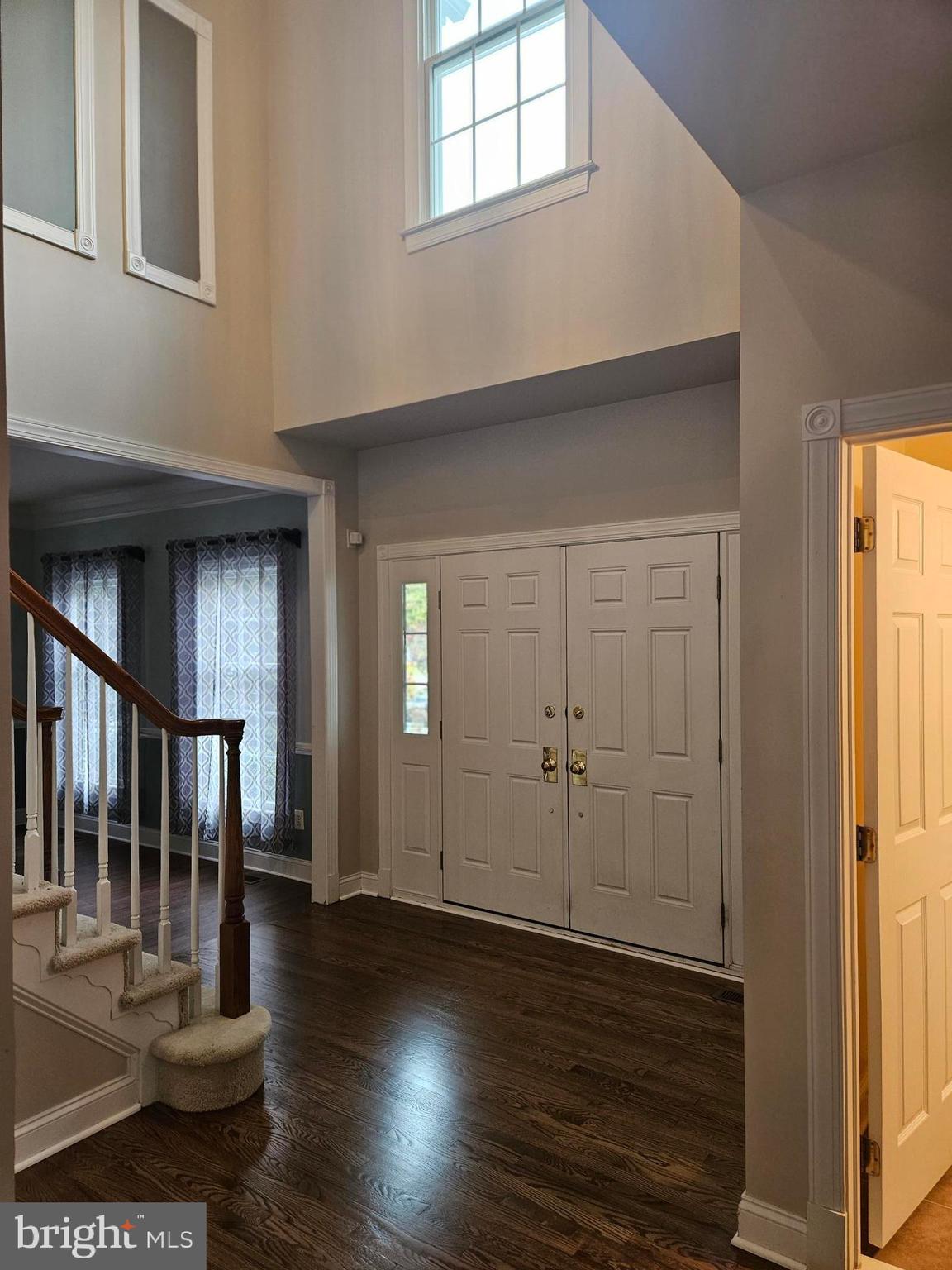 DOMINION VALLEY COUNTRY CLUB - Residential Lease