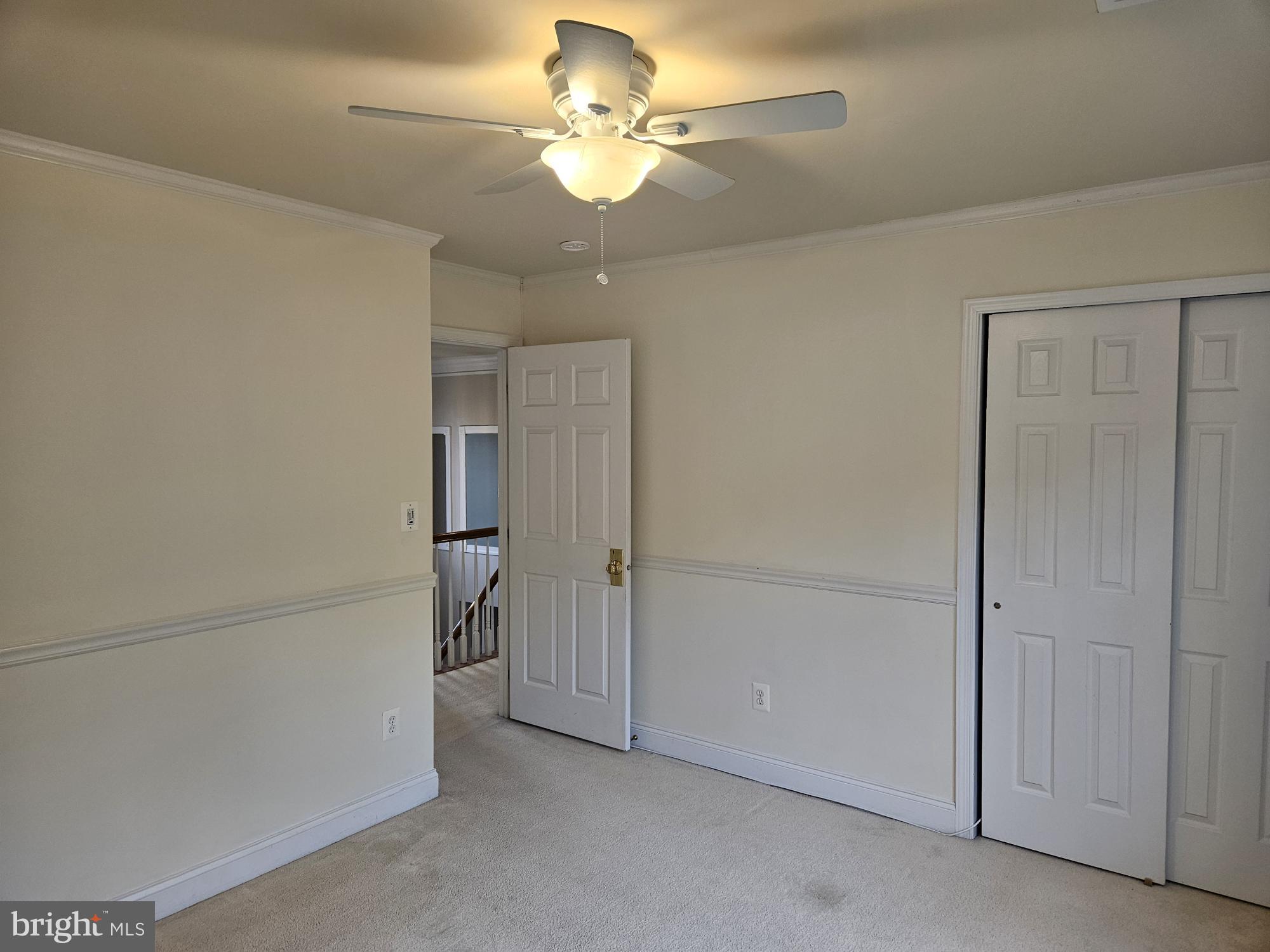 DOMINION VALLEY COUNTRY CLUB - Residential Lease