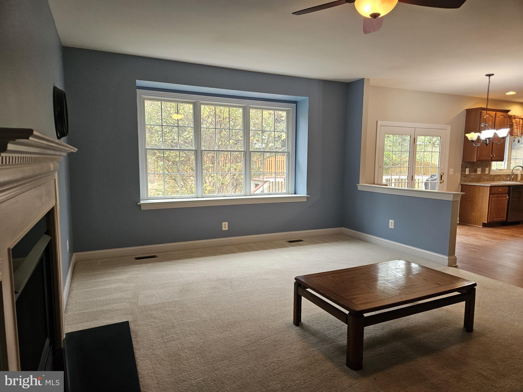 DOMINION VALLEY COUNTRY CLUB - Residential Lease