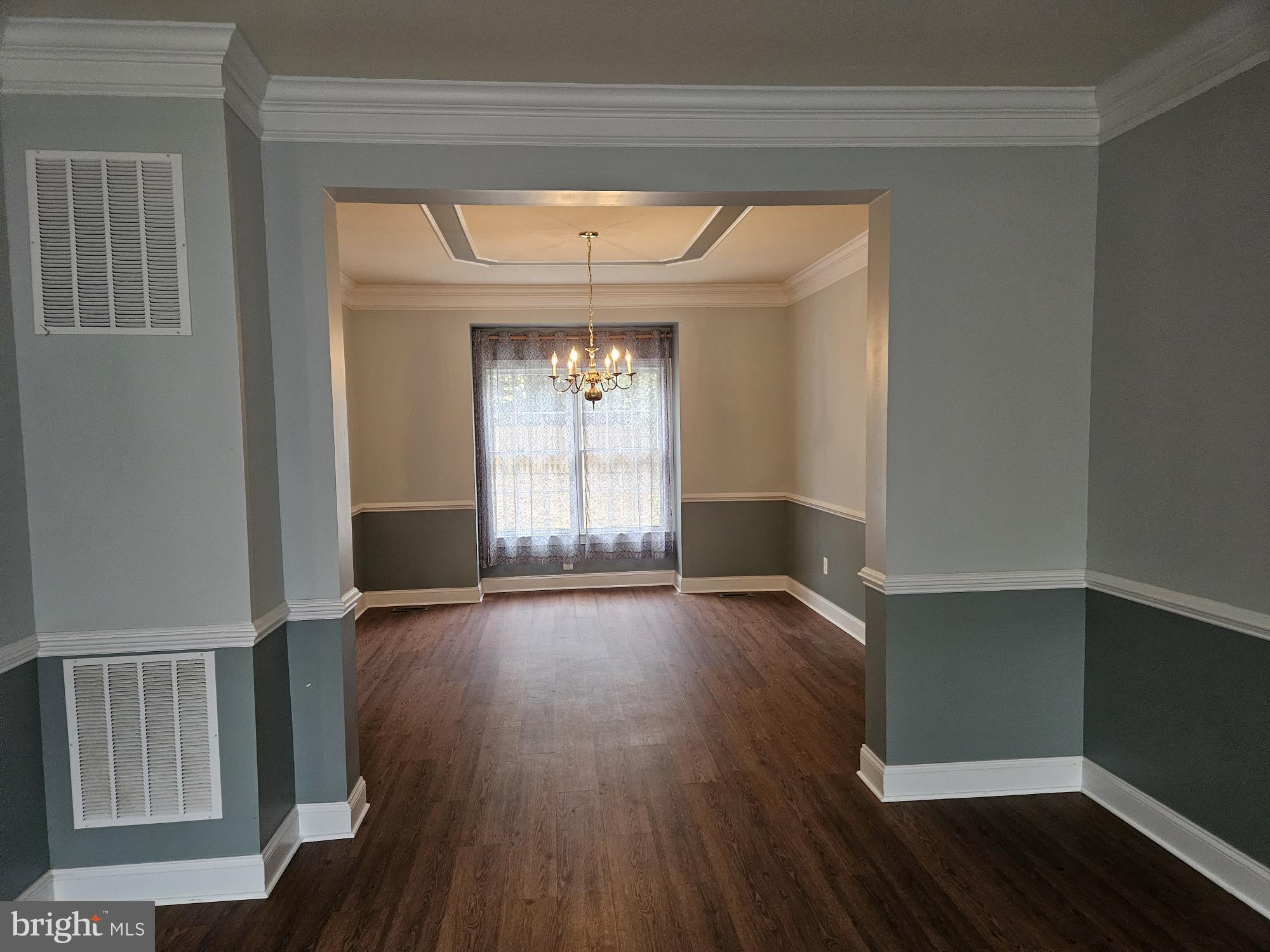 DOMINION VALLEY COUNTRY CLUB - Residential Lease