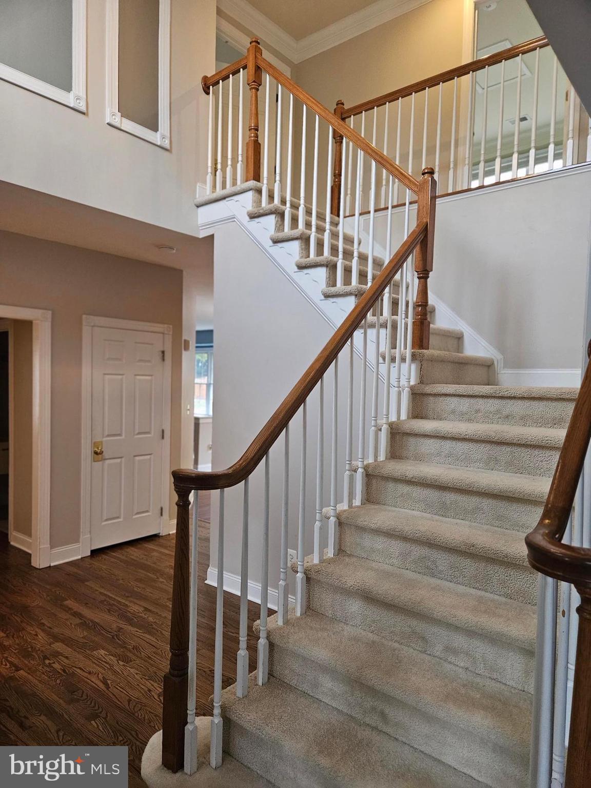 DOMINION VALLEY COUNTRY CLUB - Residential Lease