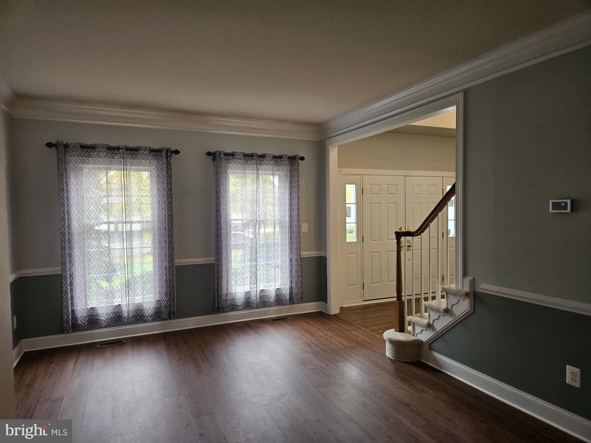 DOMINION VALLEY COUNTRY CLUB - Residential Lease