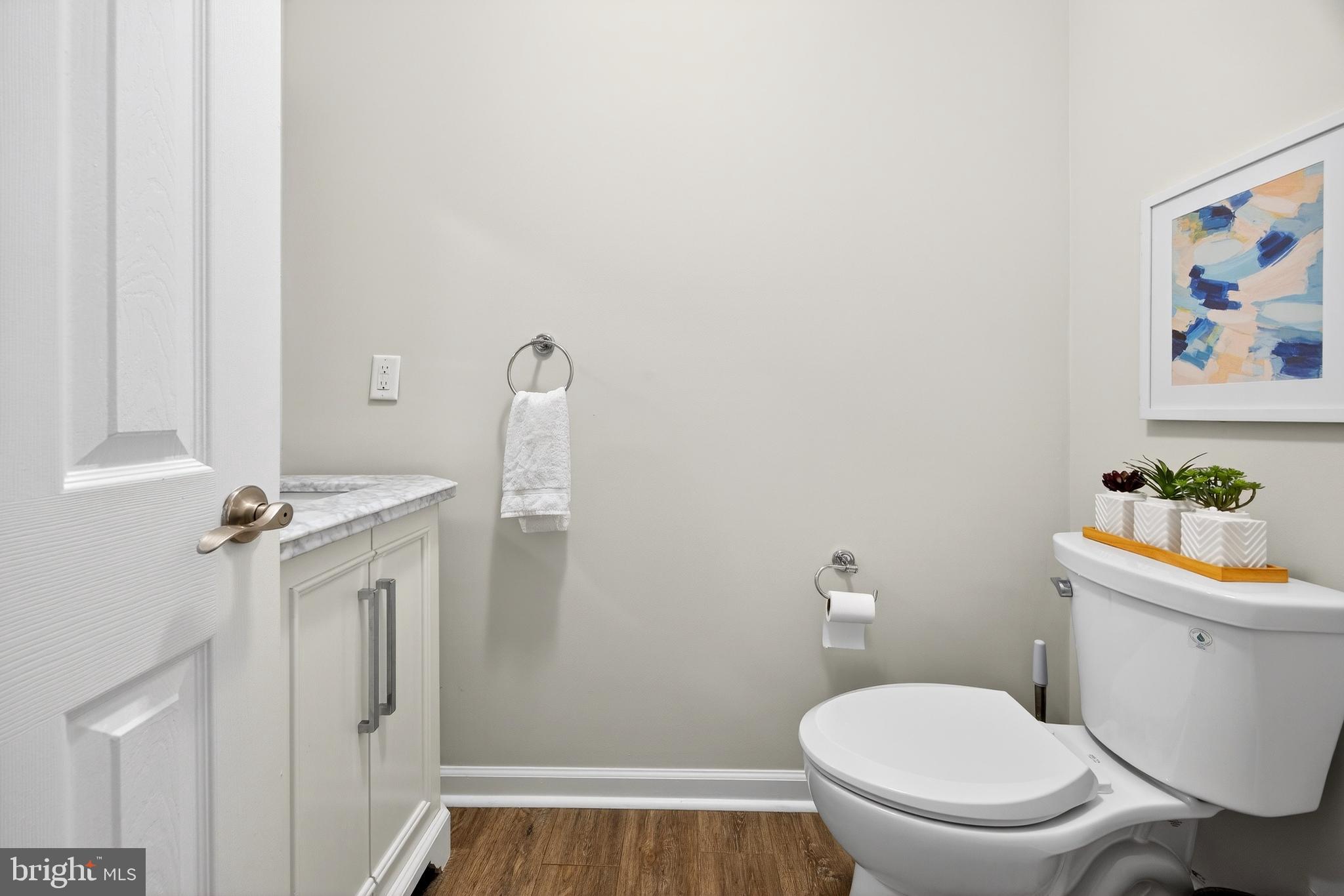 VALLEYWOOD - Residential