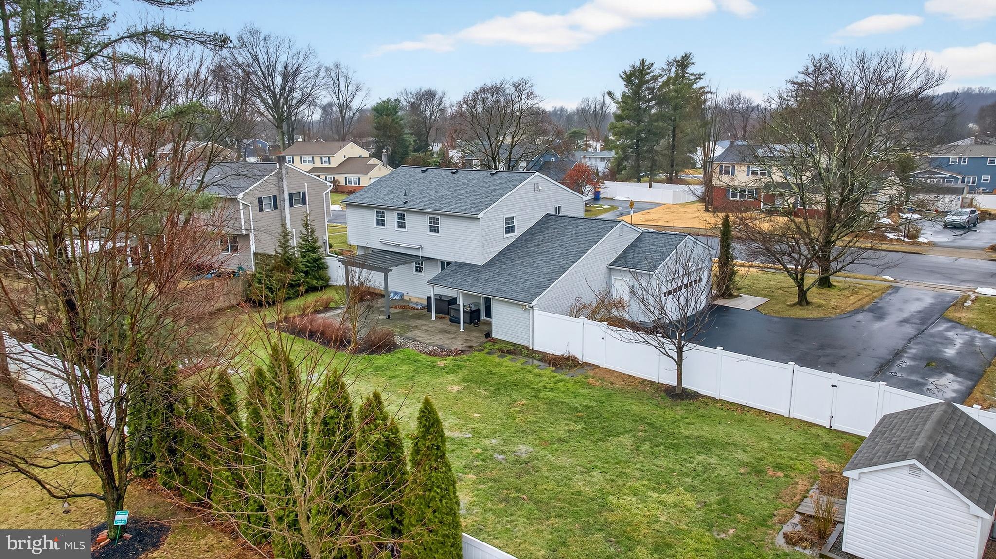 VALLEYWOOD - Residential