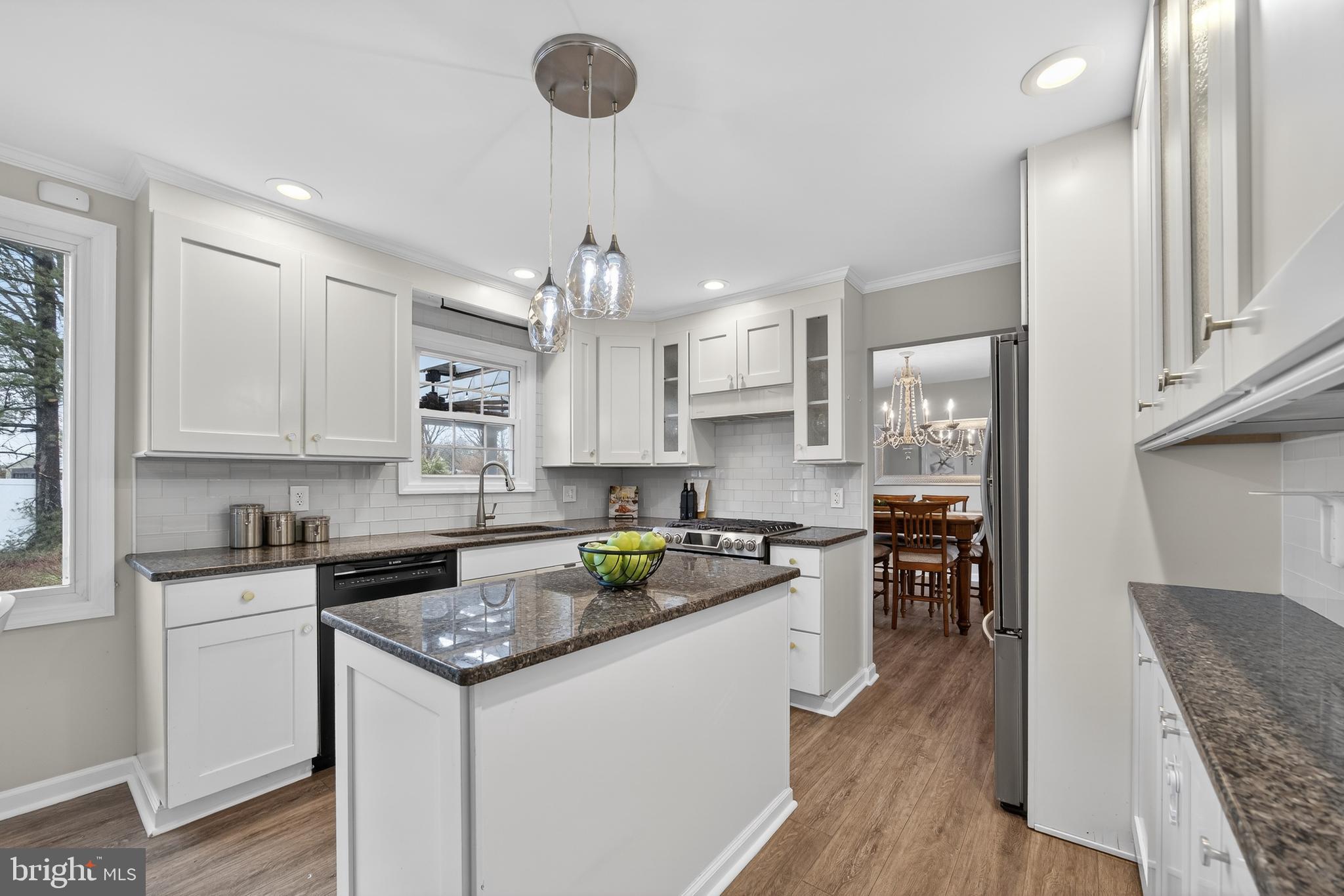 VALLEYWOOD - Residential