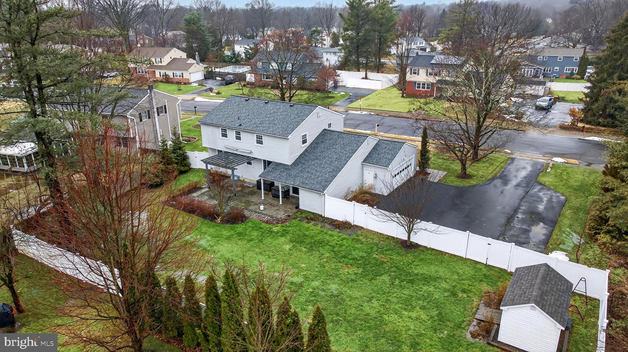 VALLEYWOOD - Residential