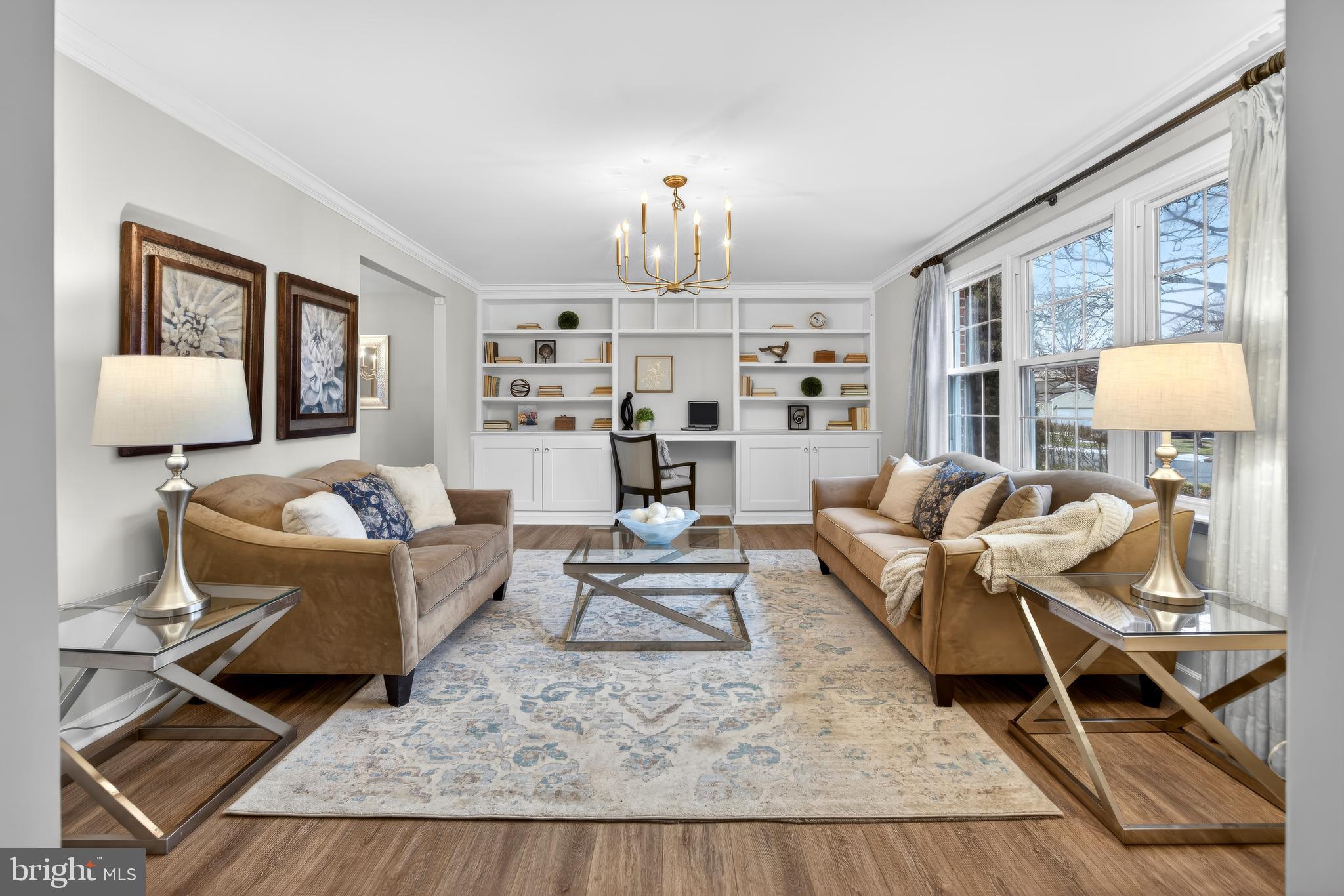 VALLEYWOOD - Residential