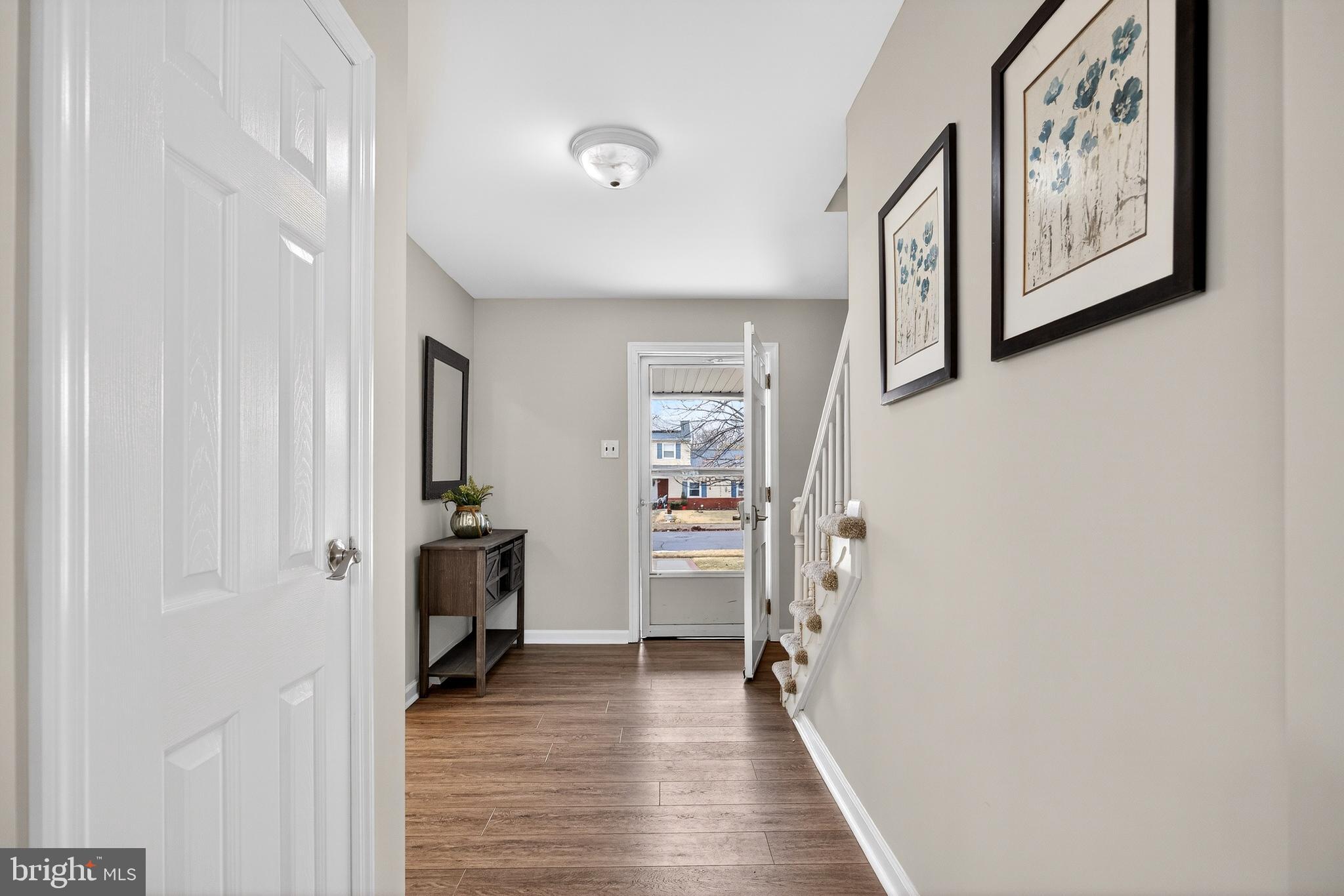 VALLEYWOOD - Residential