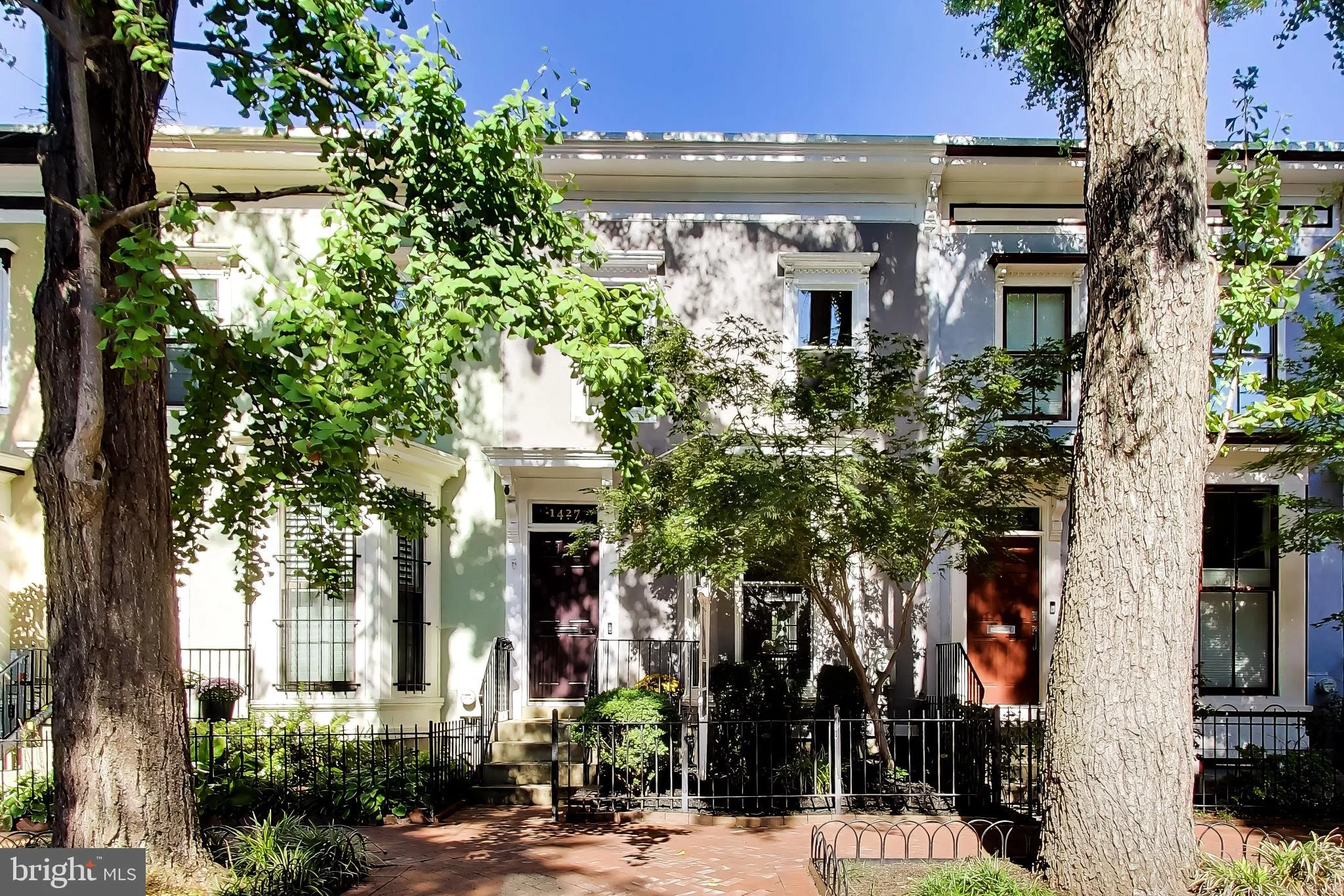 1427 Swann Street NW, Washington, DC 20009