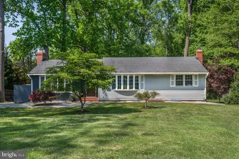 1204 Ednor Road, Silver Spring, MD 20905 - MLS#: MDMC2173340