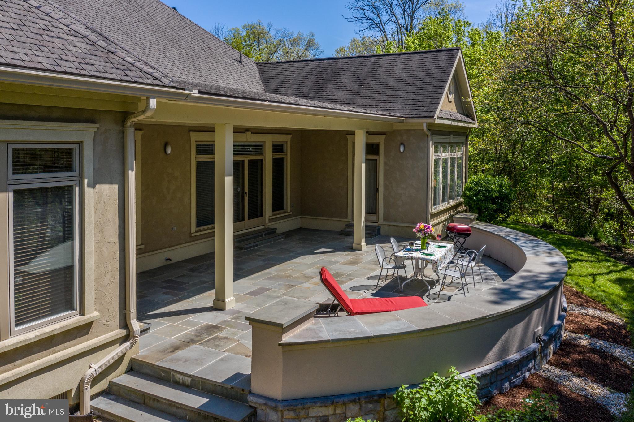 CRESS CREEK - Residential