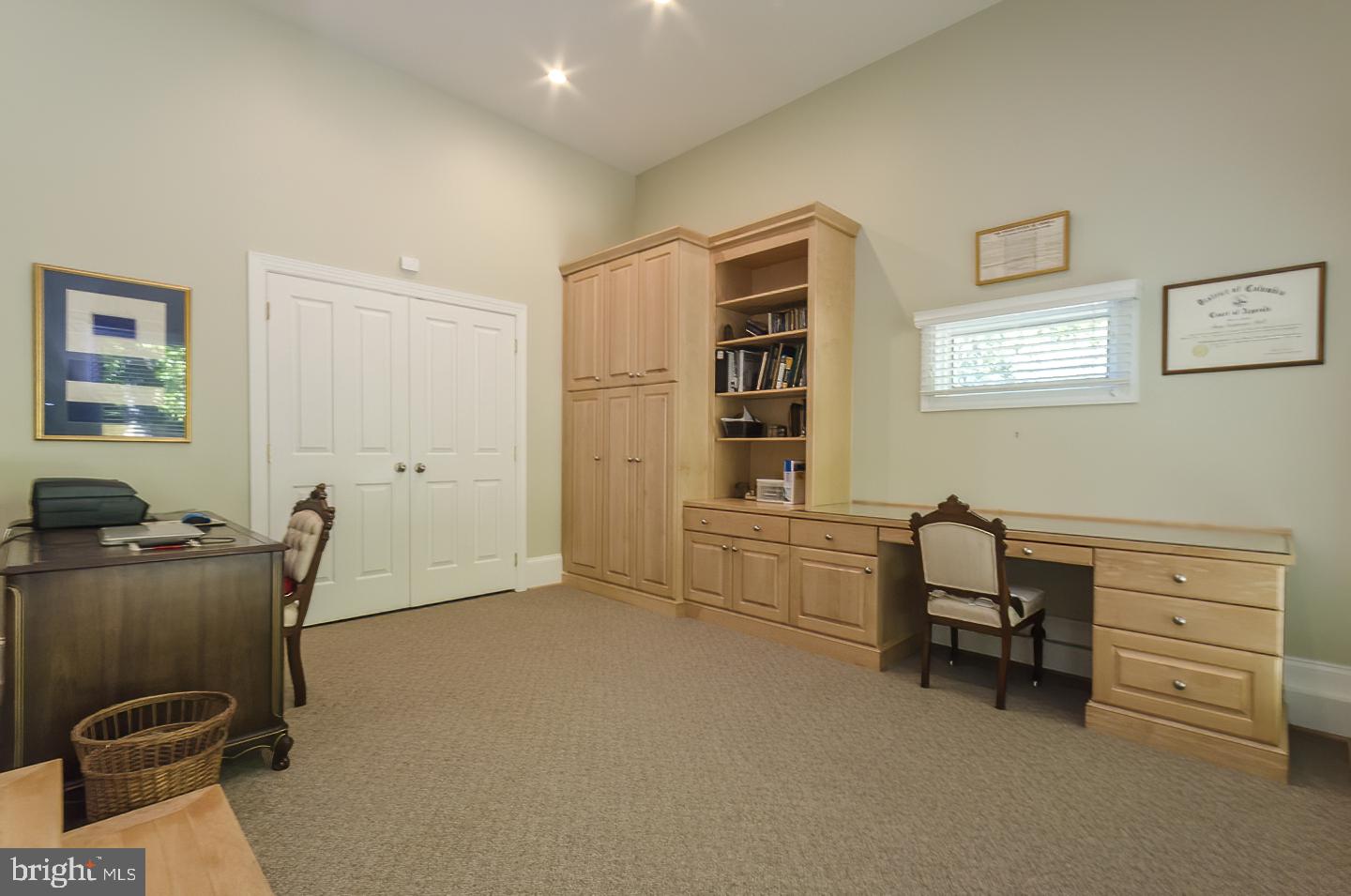 CRESS CREEK - Residential