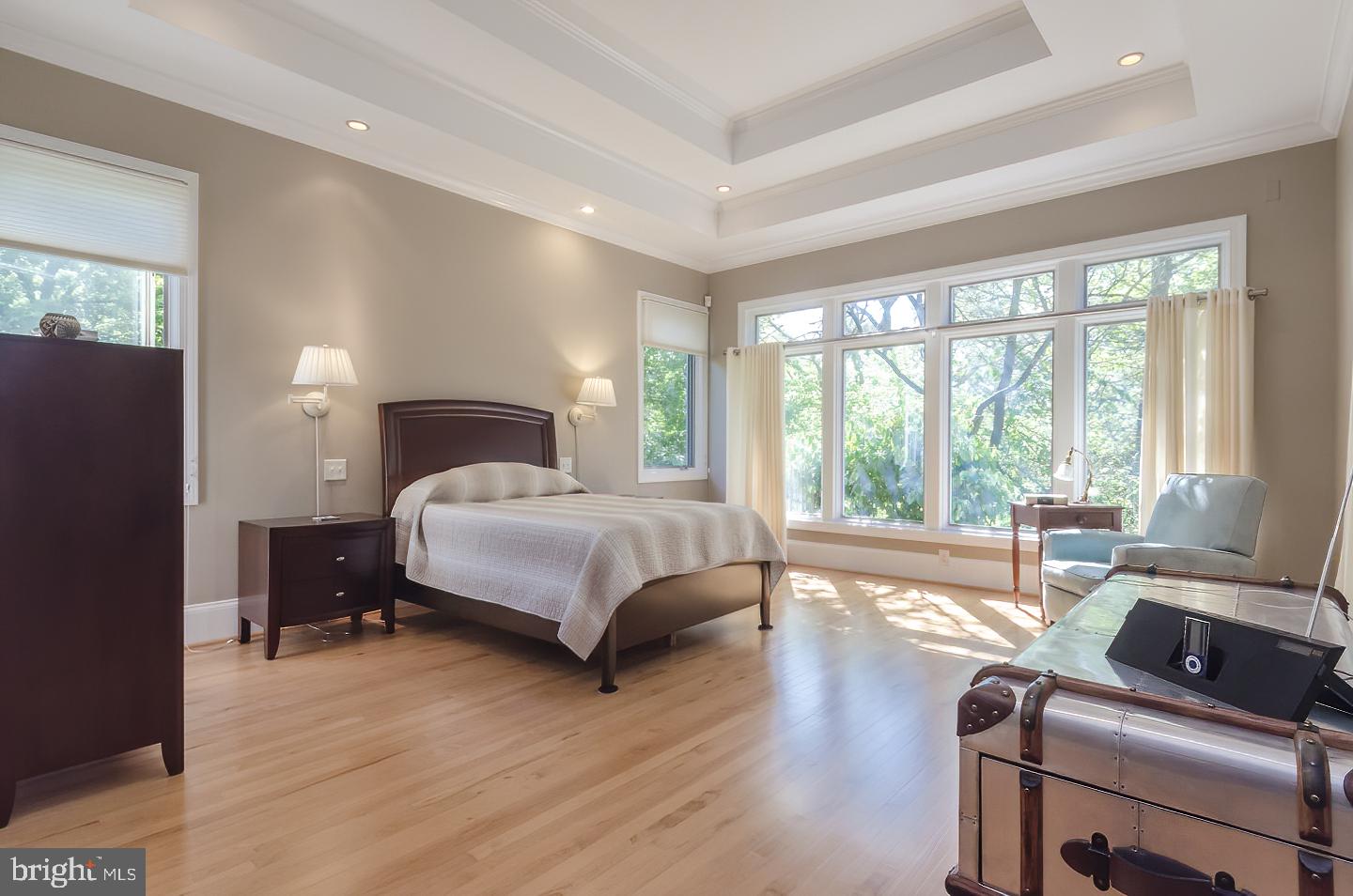 CRESS CREEK - Residential