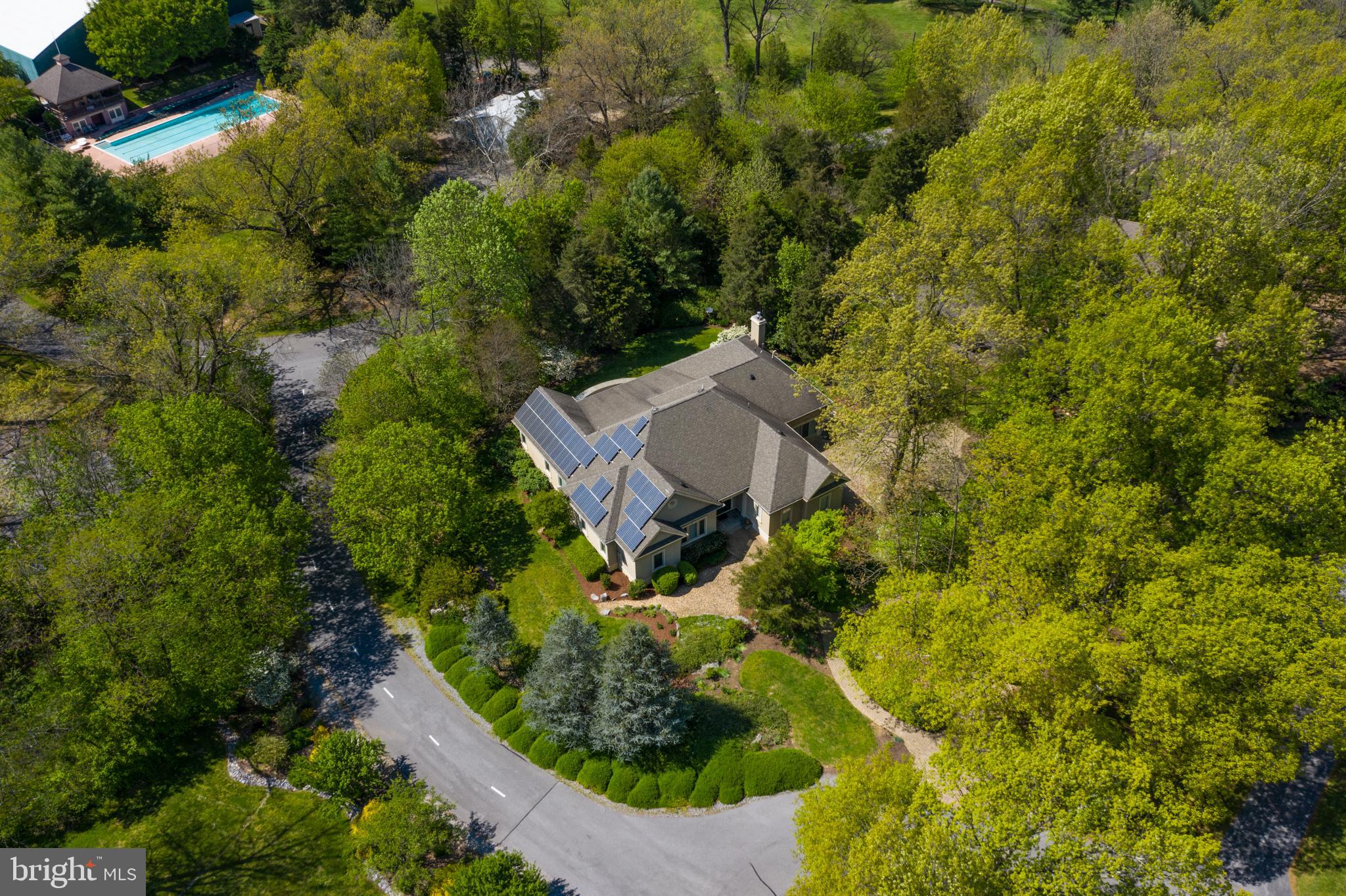 CRESS CREEK - Residential