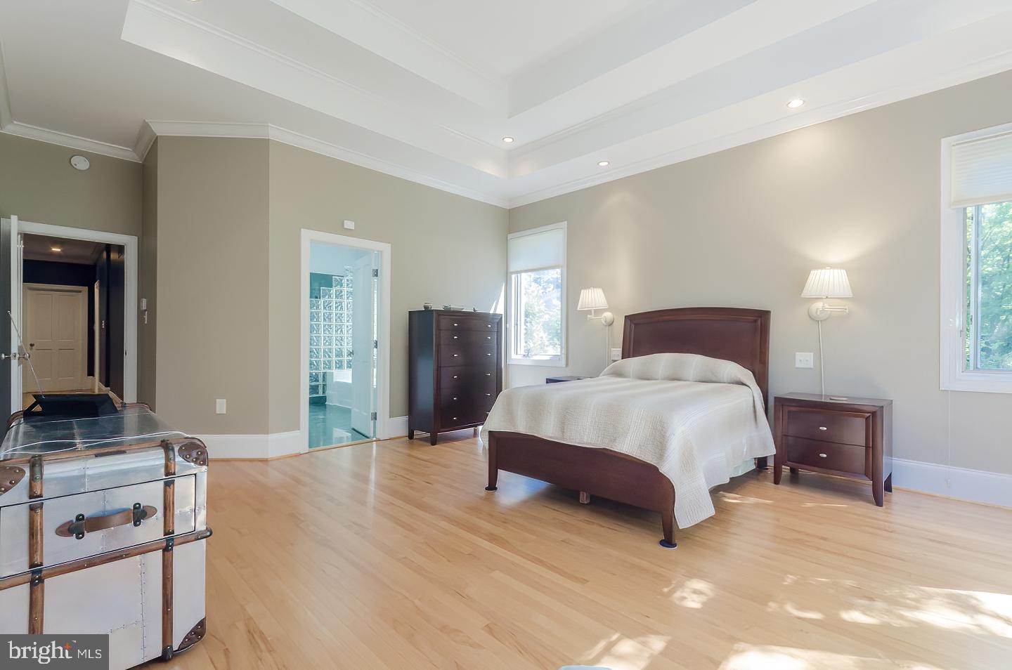 CRESS CREEK - Residential