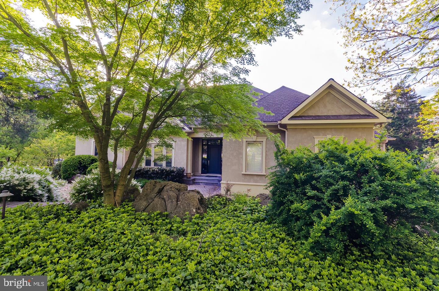 CRESS CREEK - Residential