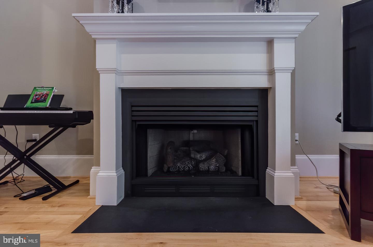 CRESS CREEK - Residential