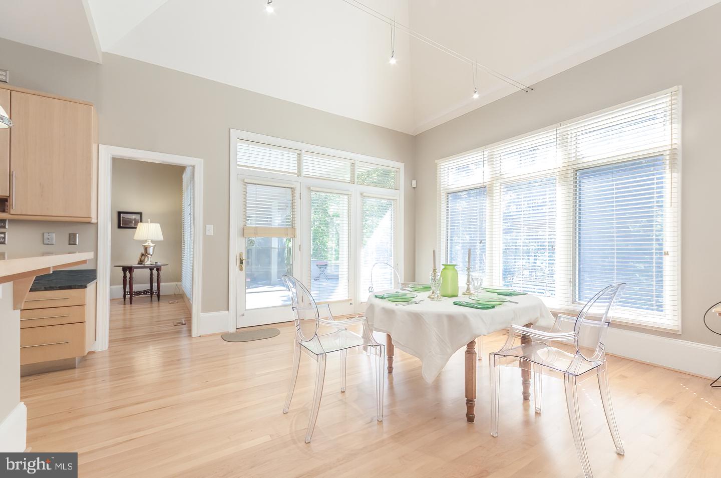 CRESS CREEK - Residential