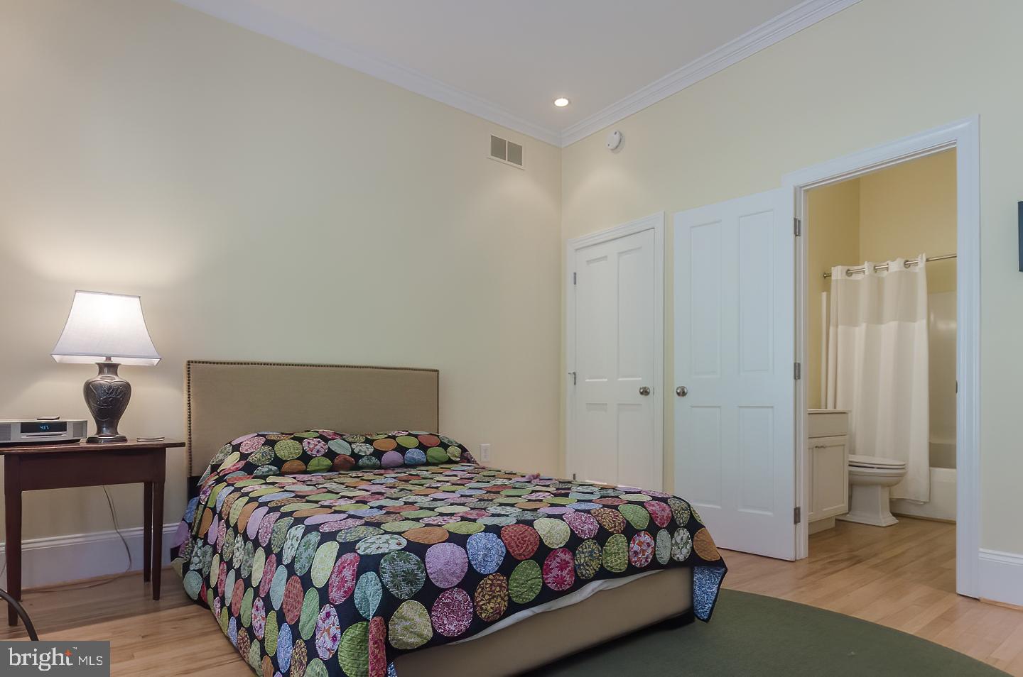 CRESS CREEK - Residential