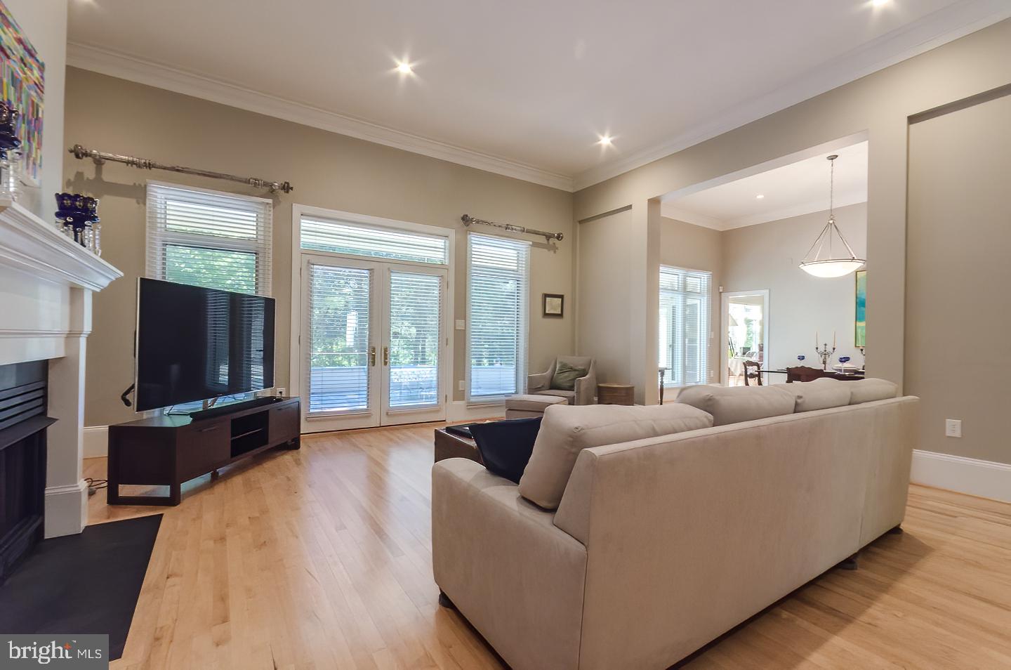 CRESS CREEK - Residential